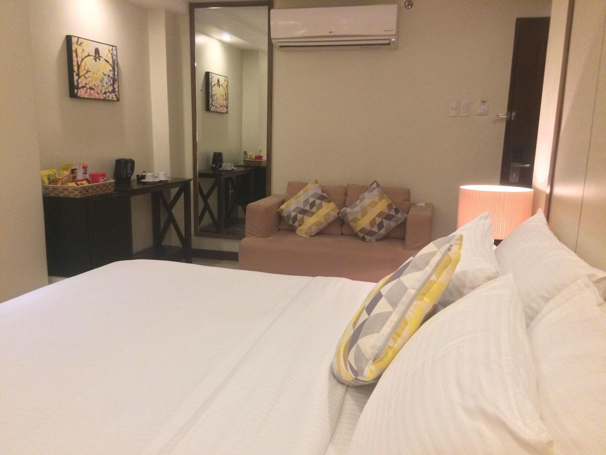 Belian Hotel by null