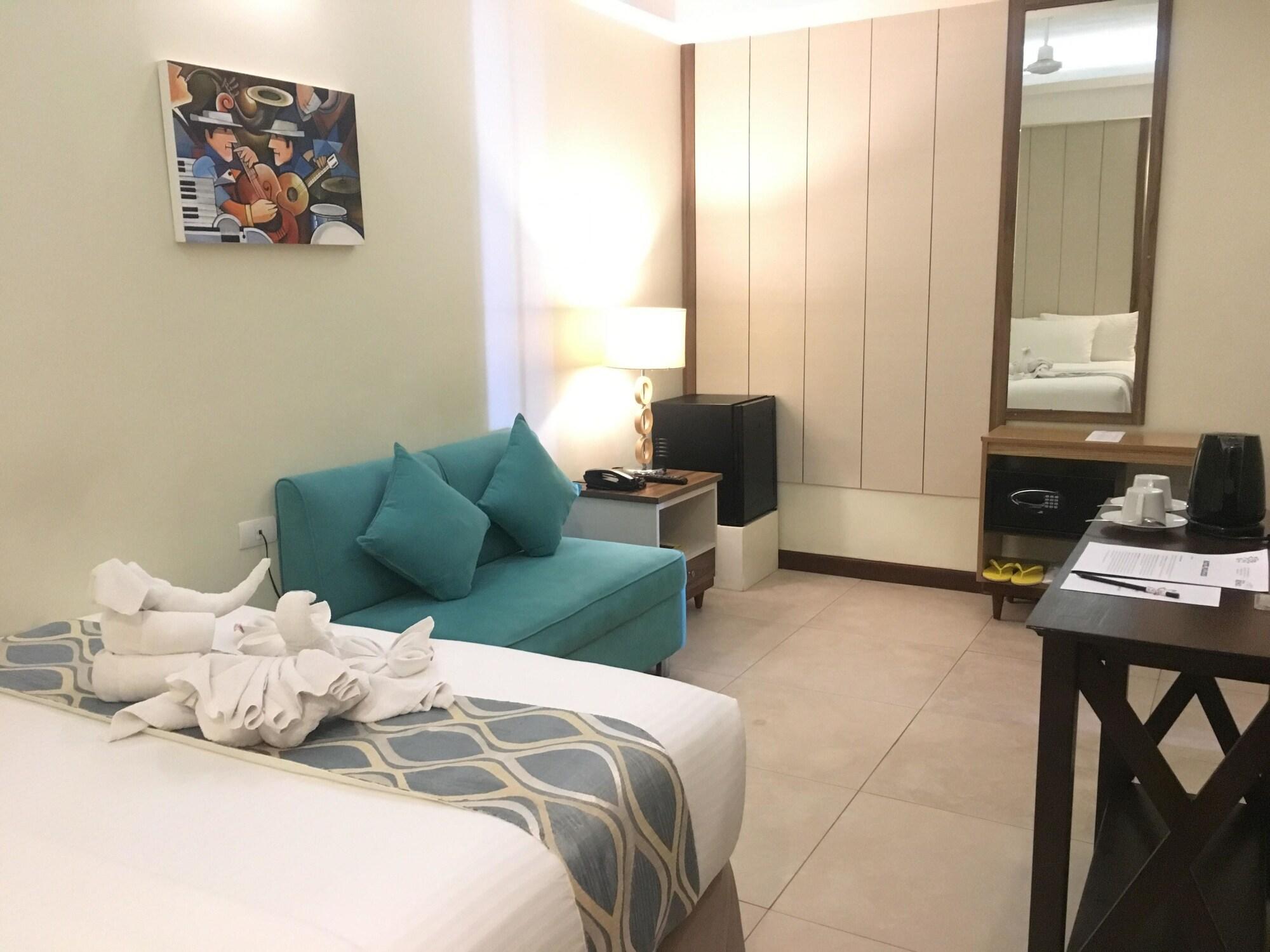 Belian Hotel by null