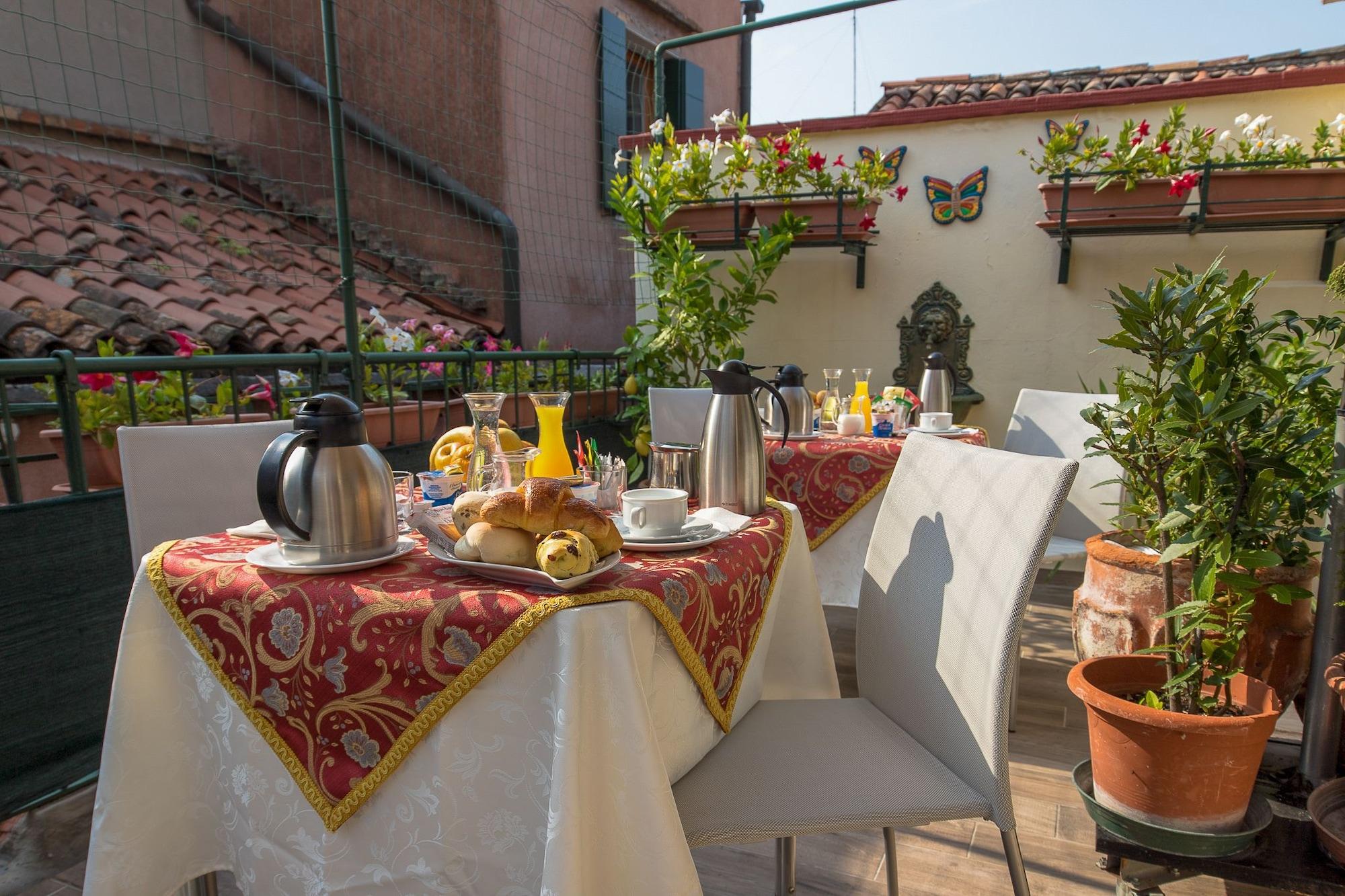 Angeles Inn
