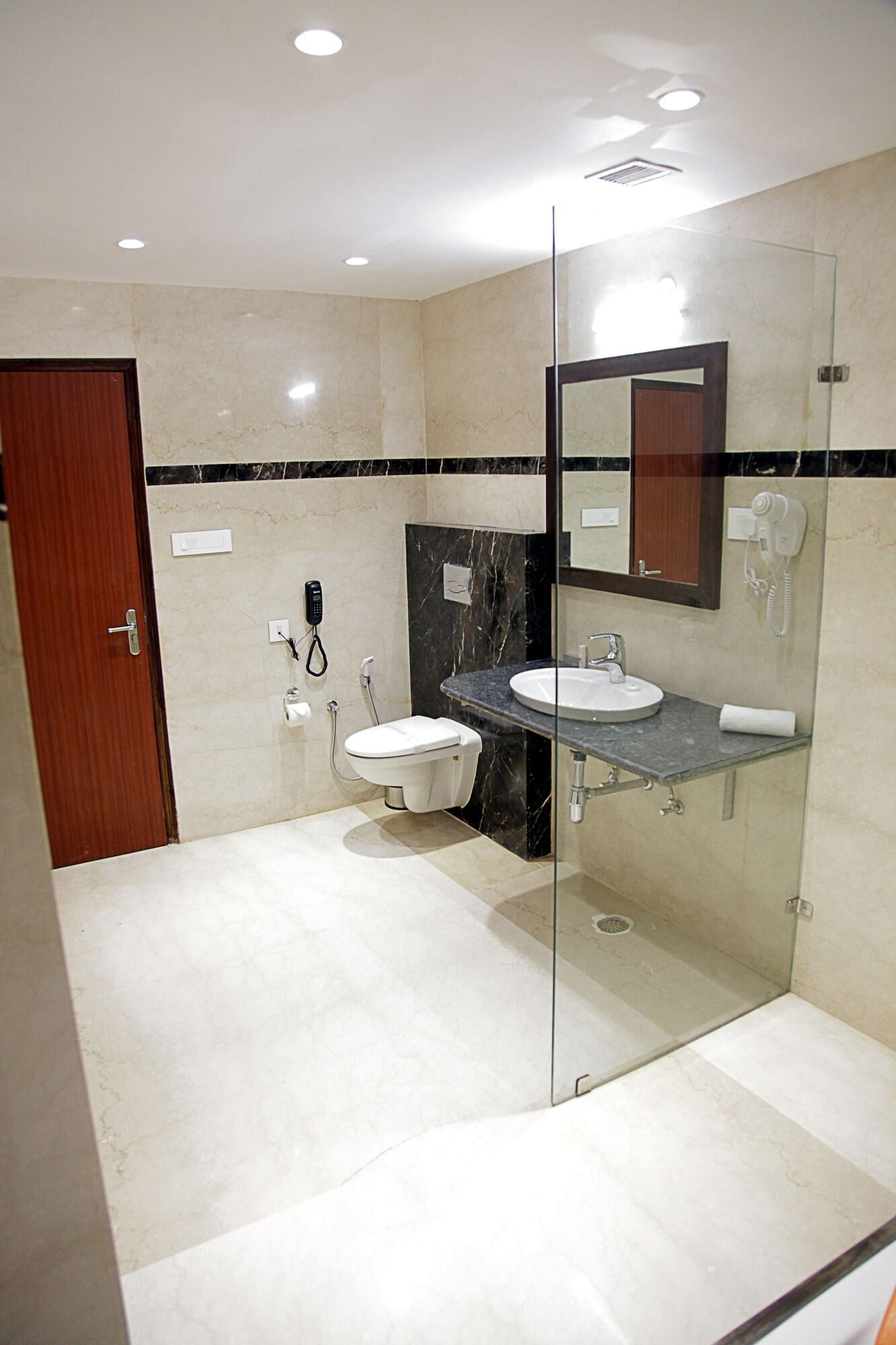 Hotel Cama
