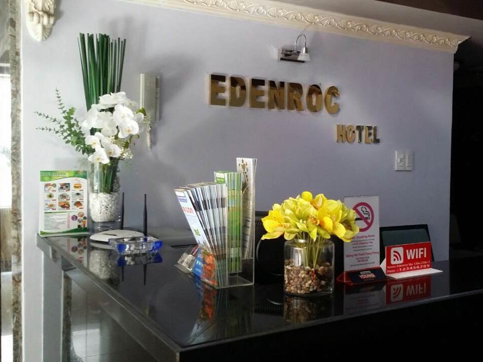 Edenroc Hotel