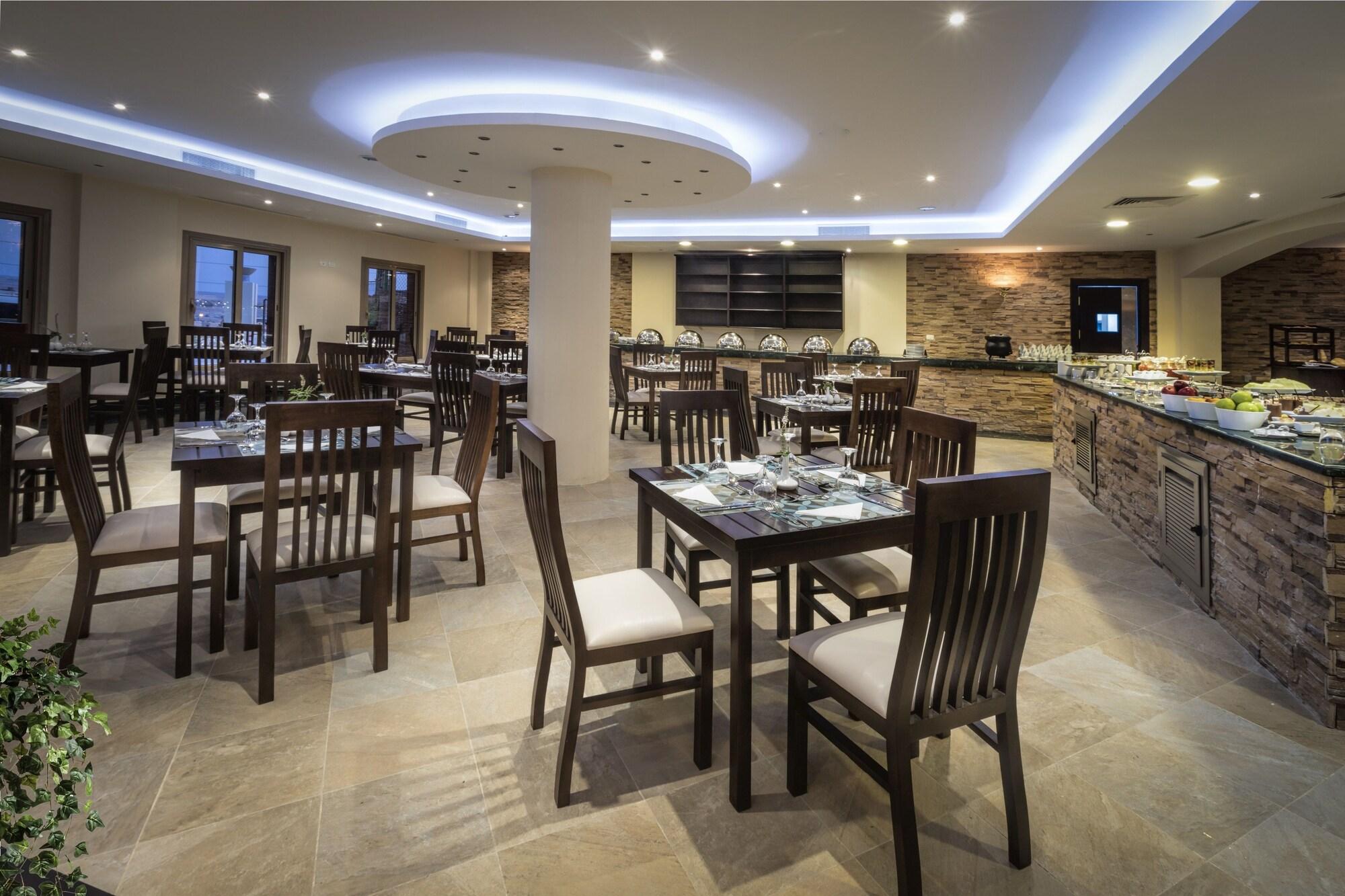 Aura Resort Sidi Abdel Rahman