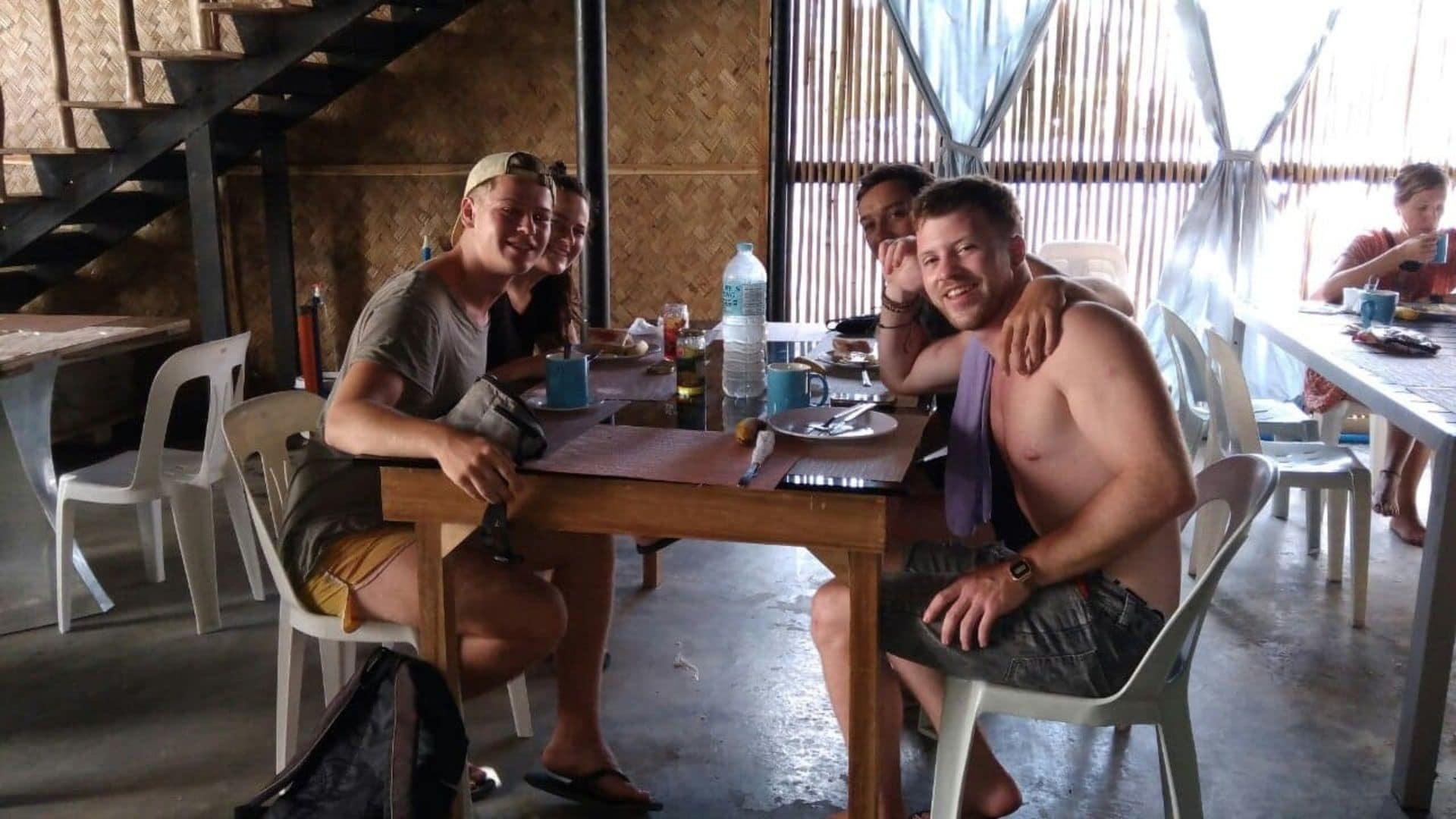 Big Paul Hostel - Adults Only