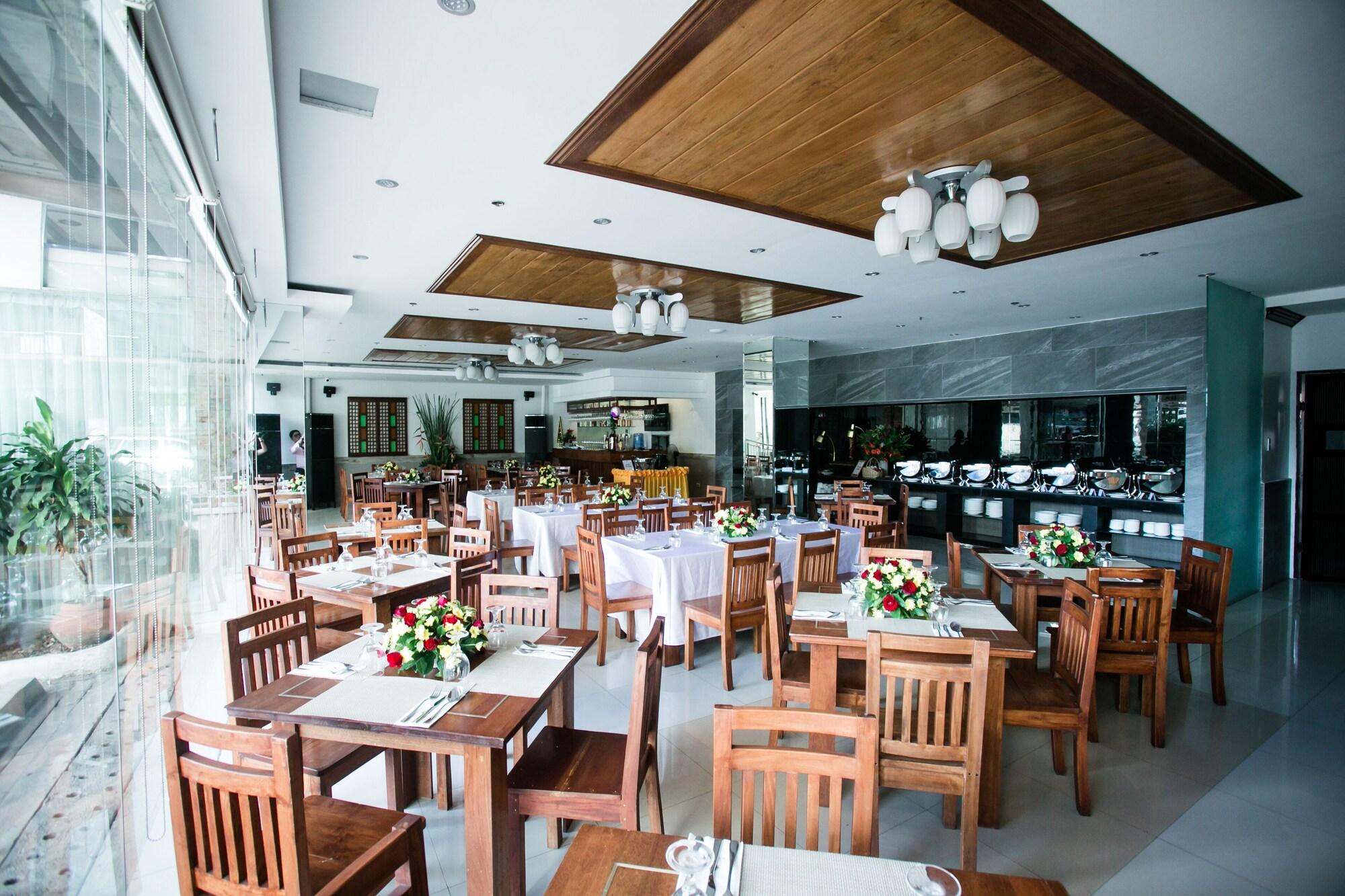 Hotel Marciano