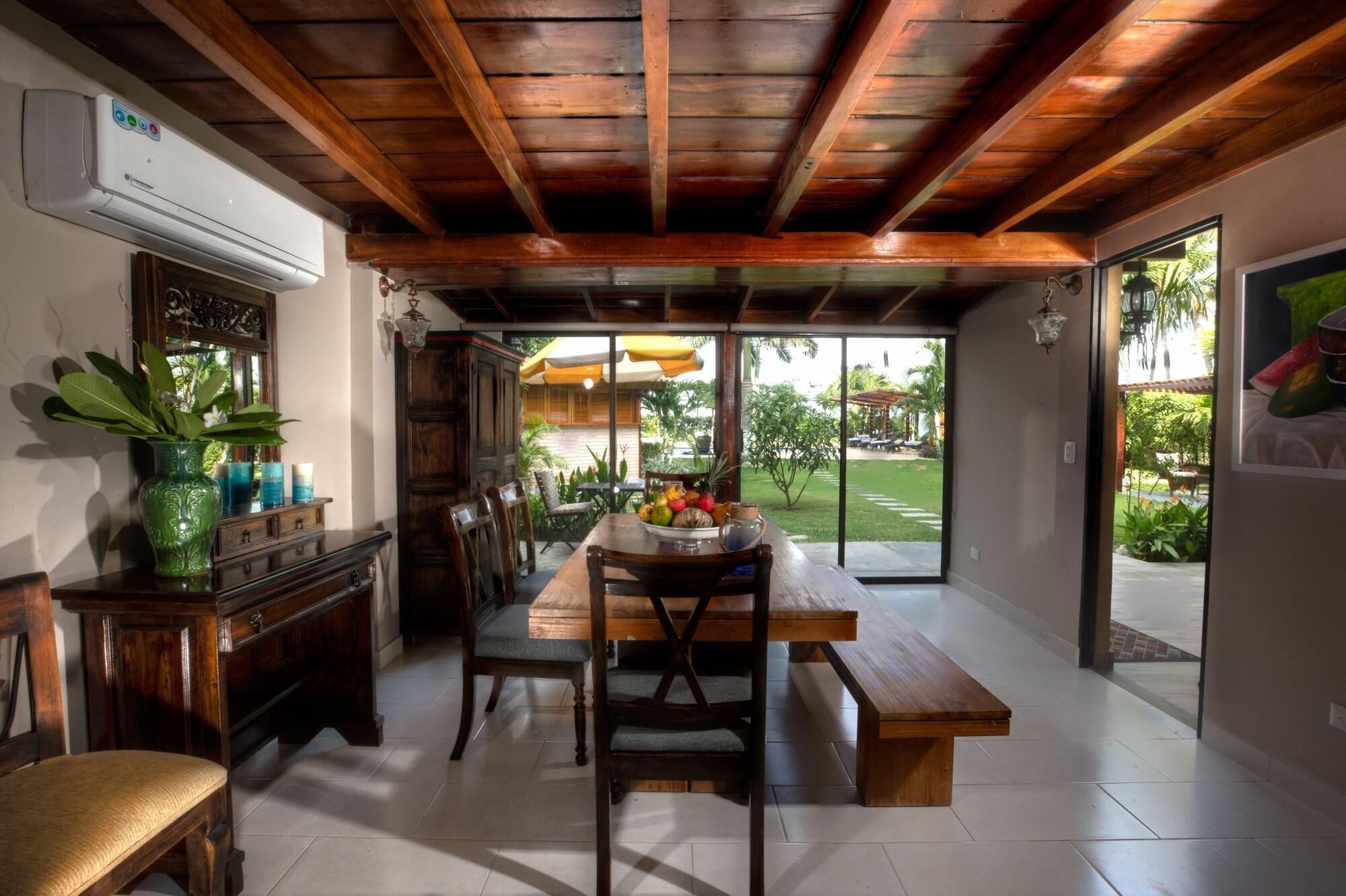 Casa Verano Hotel Boutique
