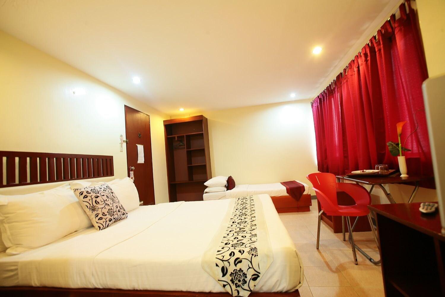 Nagaland Hotel