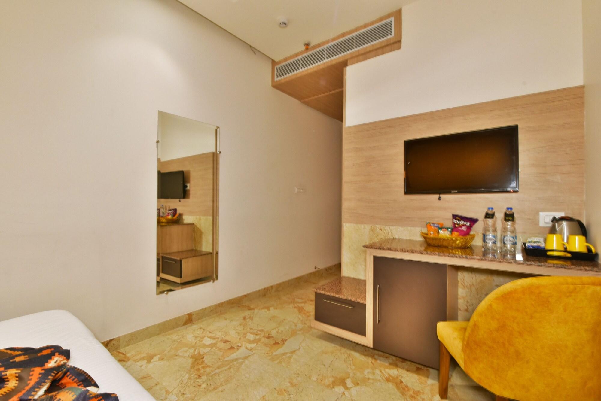 Hotel Infa photo 4