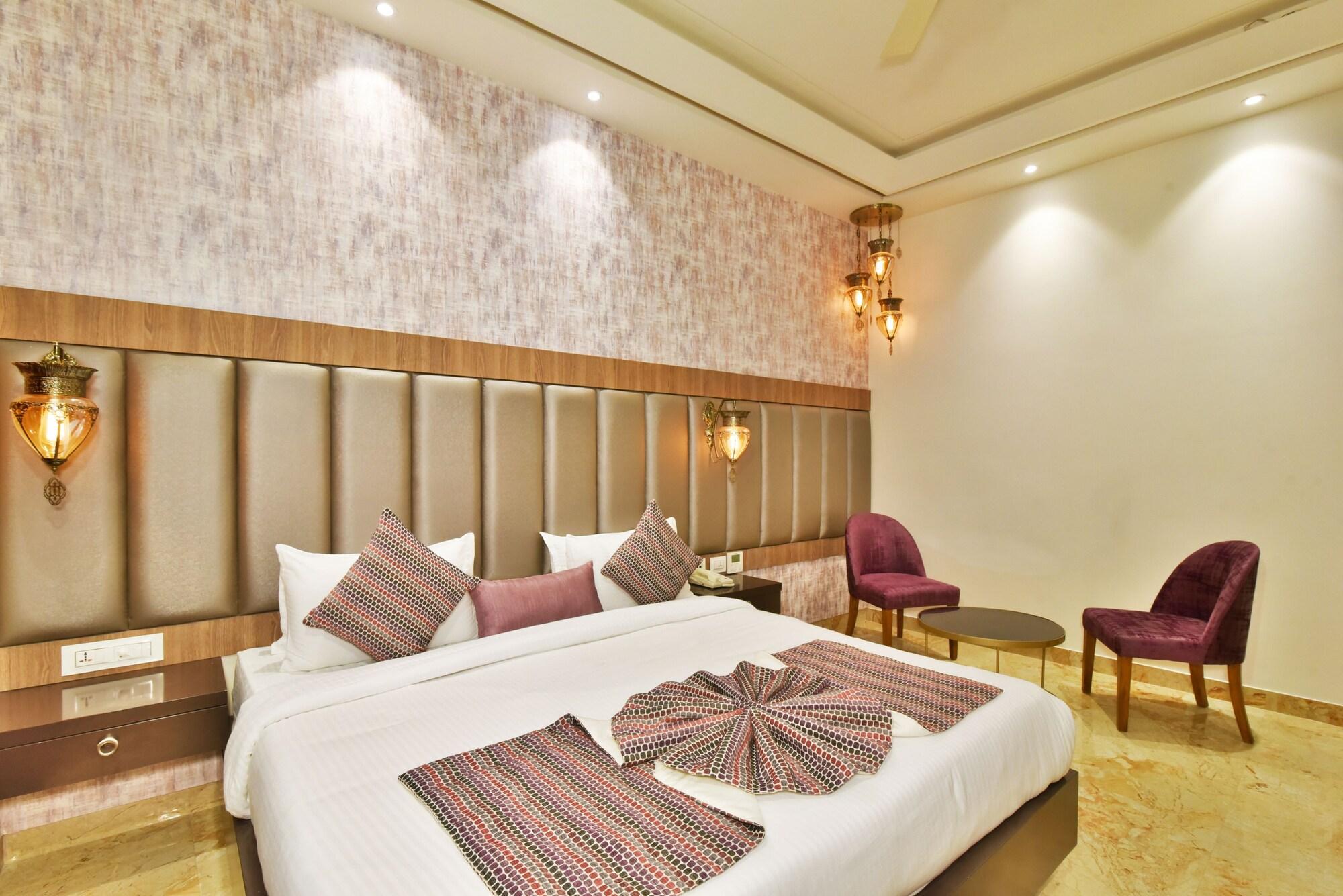 Hotel Infa photo 3