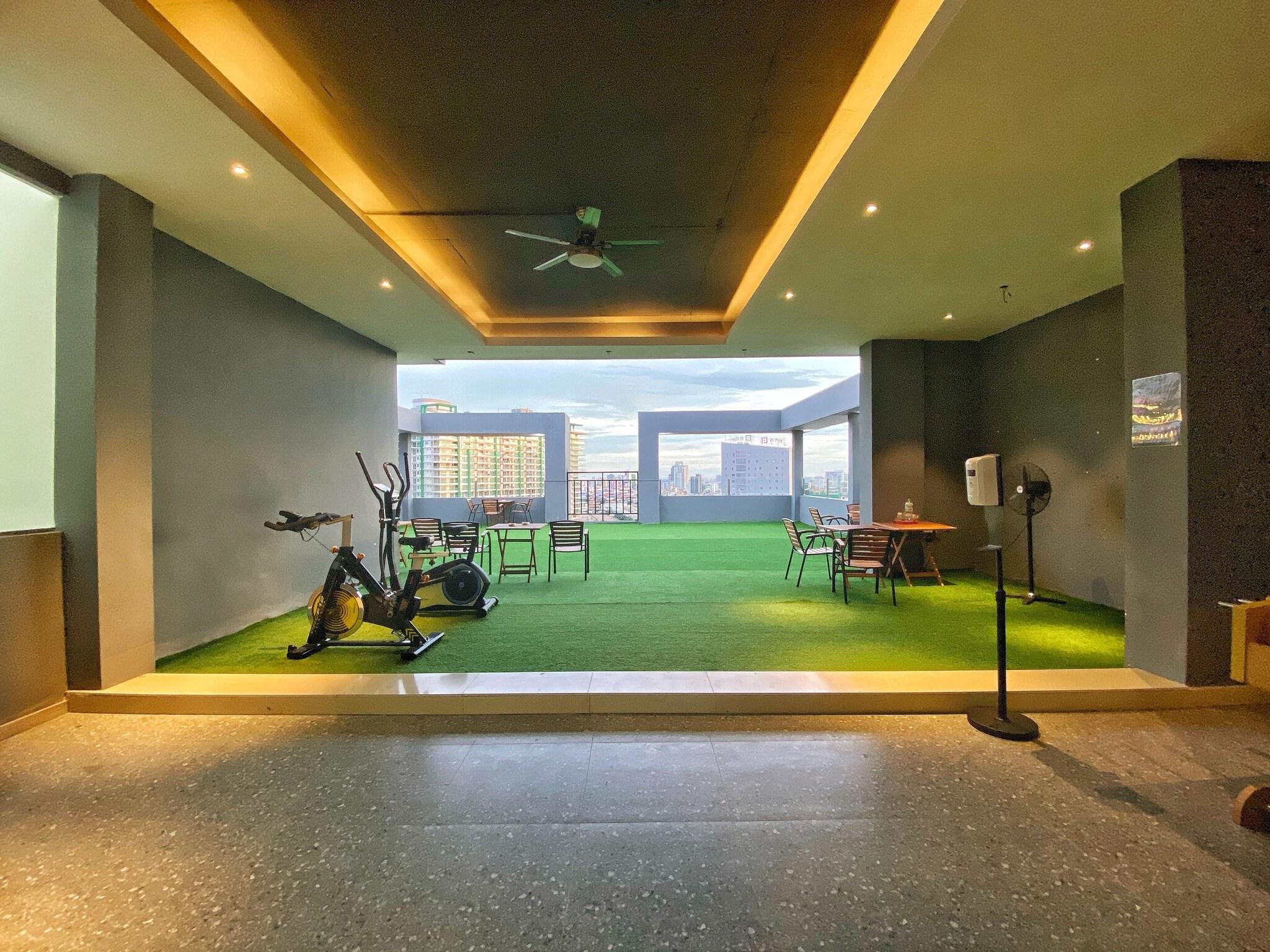 Yunfan Hotel