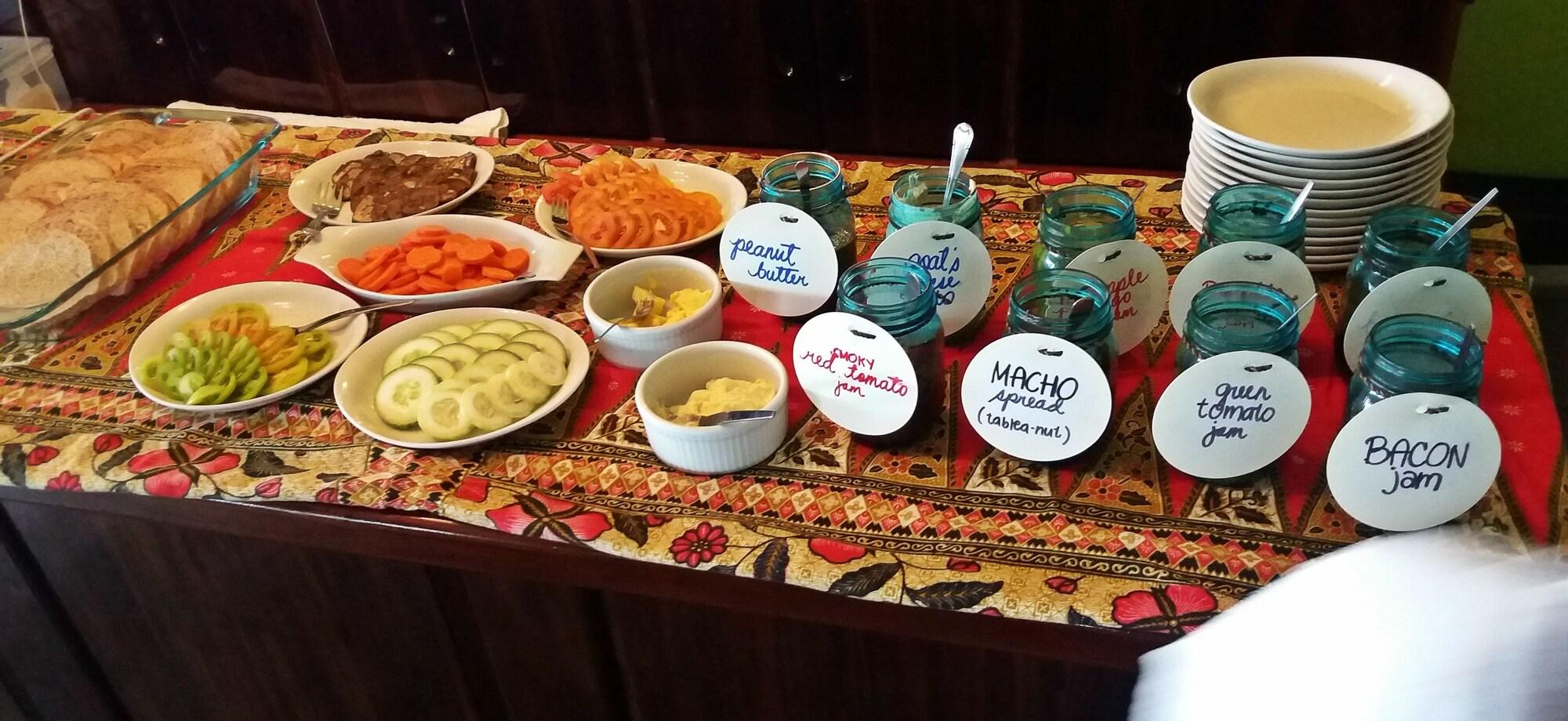 KURMA Freedive Camiguin Eco Lodge & Resto by null