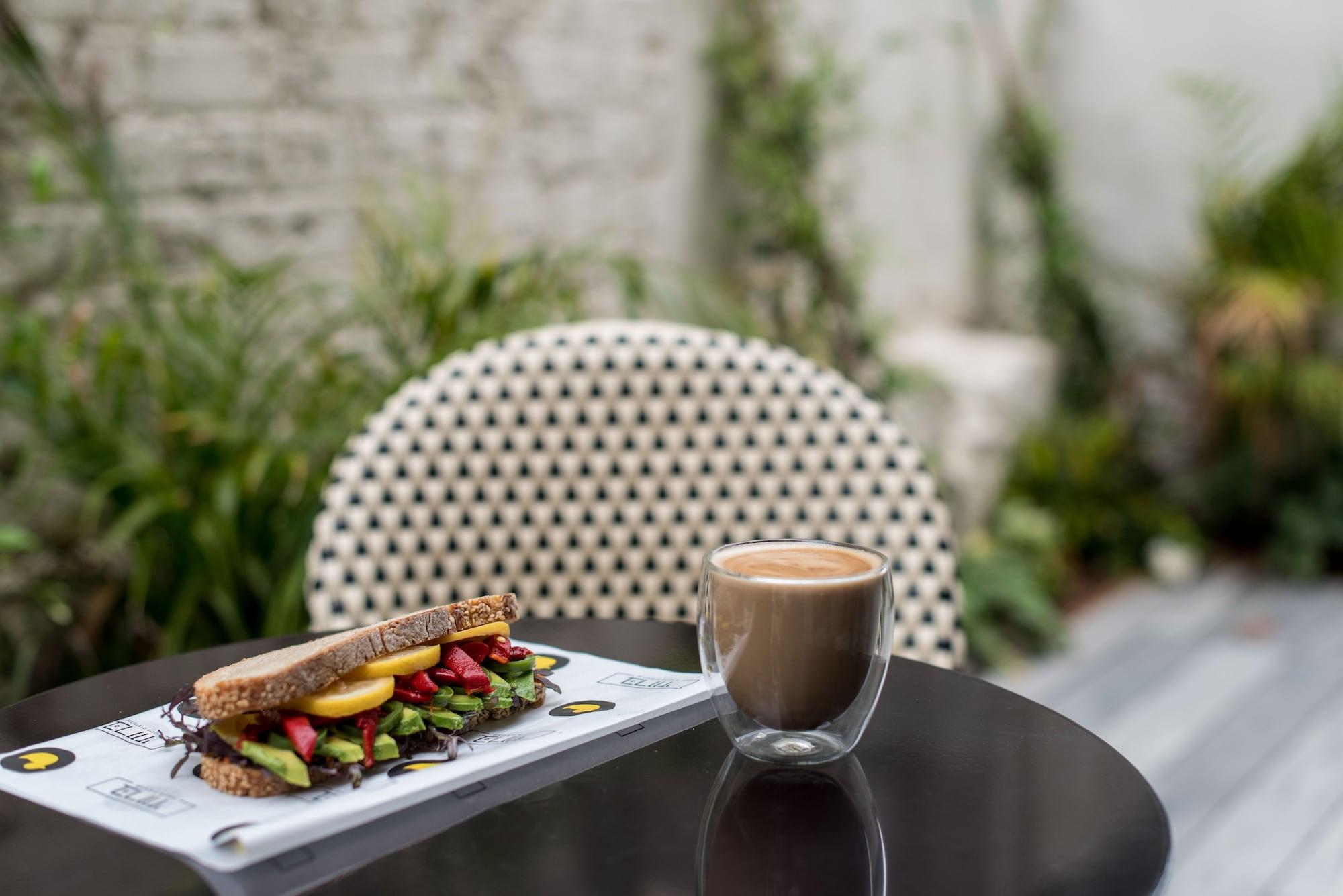 The Saul Hotel | Boutique Hotel in Tel Aviv | מלון דה סול תל אביב by null