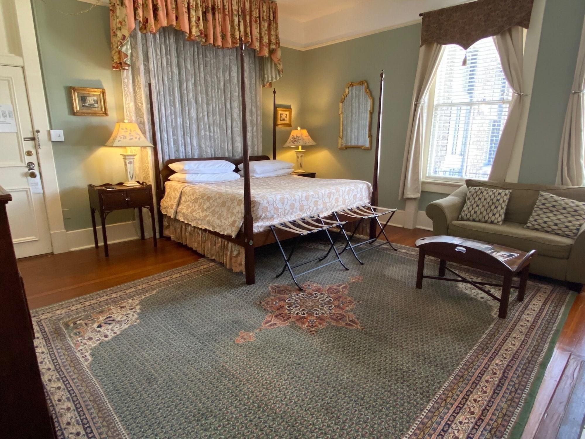 Foley House Inn by null