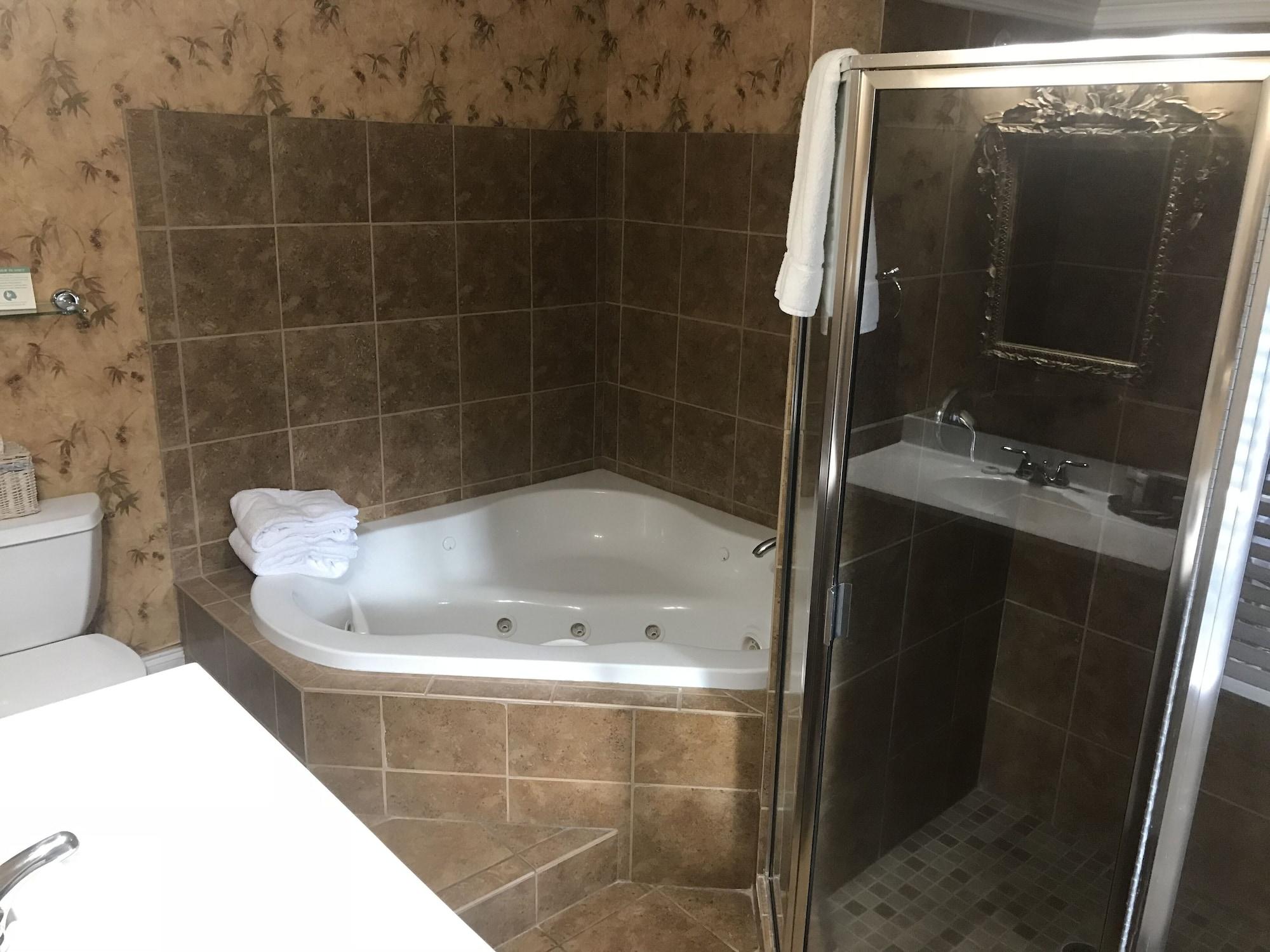 Foley House Inn by null