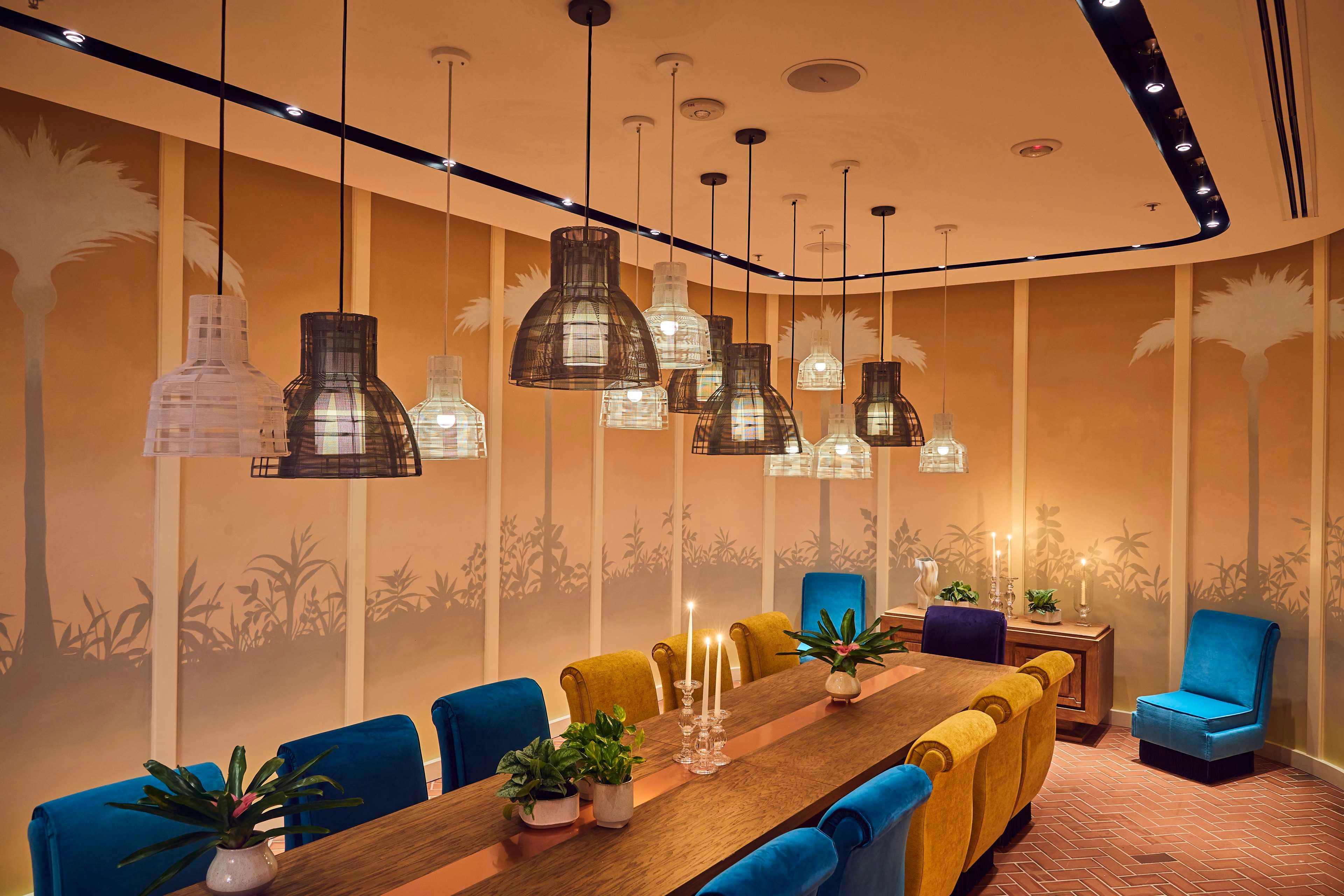 The Drayton Hotel Savannah, Curio Collection by Hi