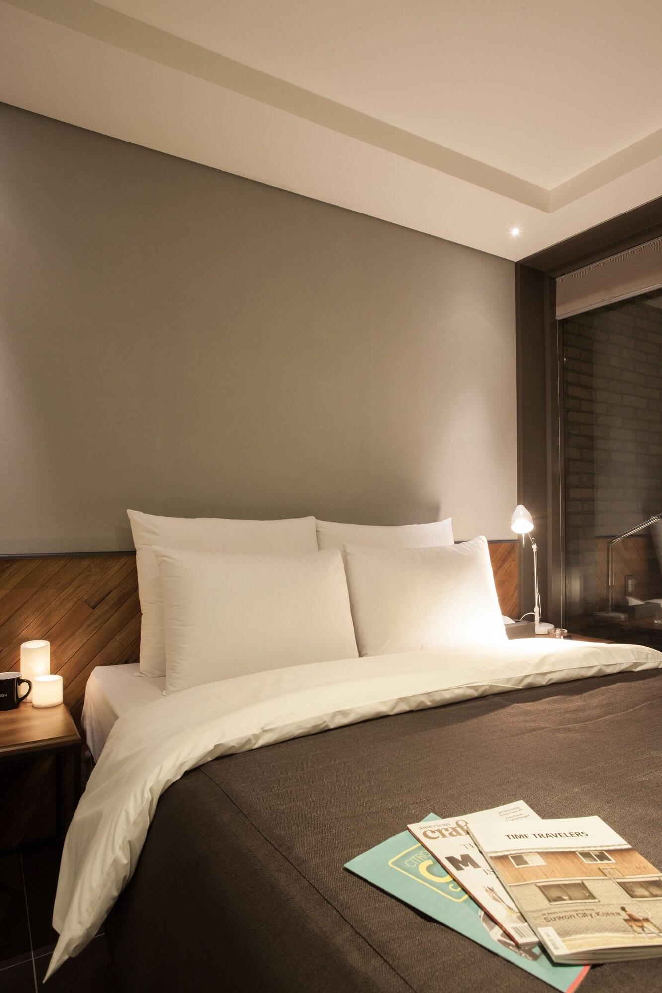 Gaden Hotel