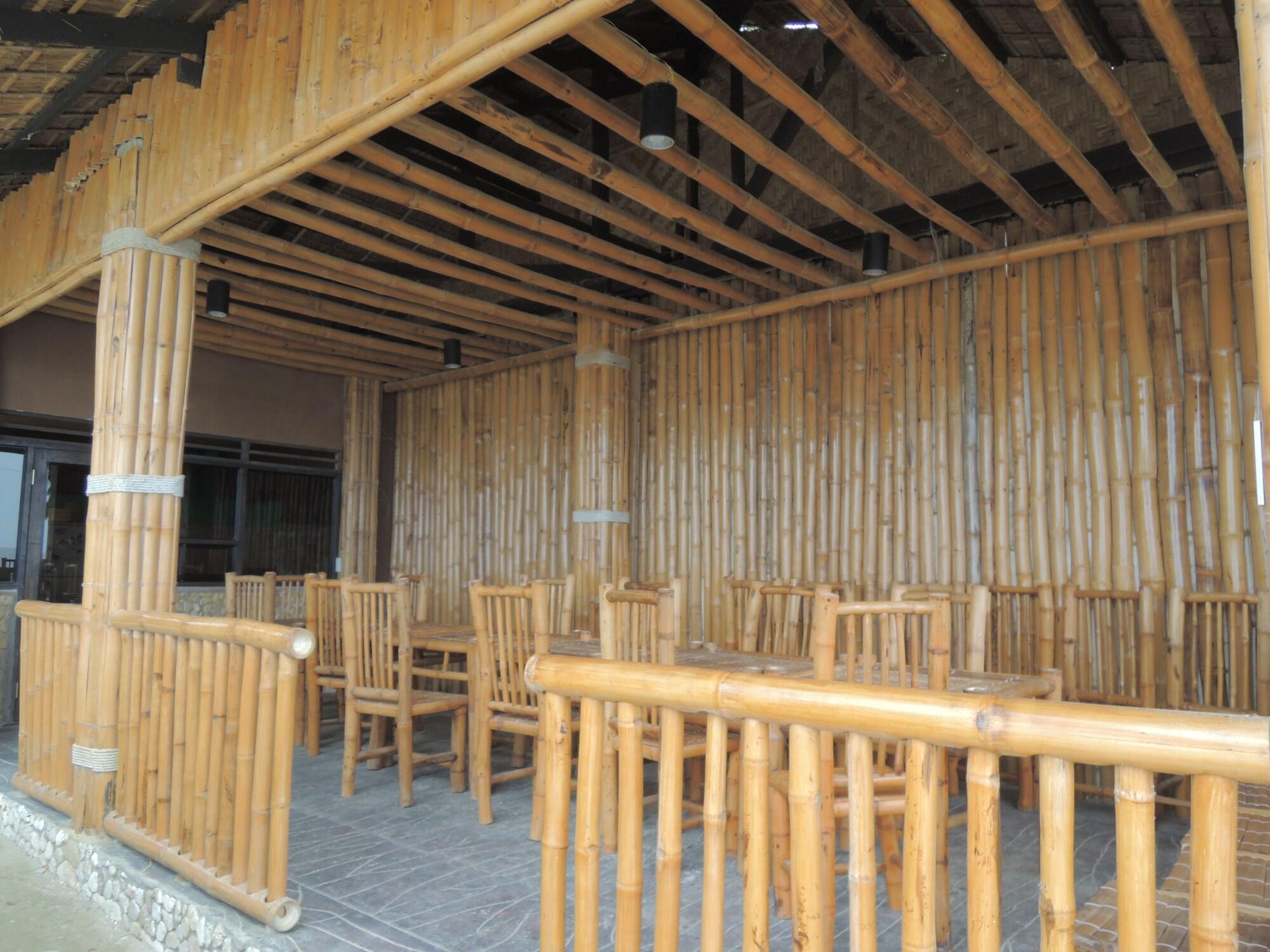 Lantawan Resort