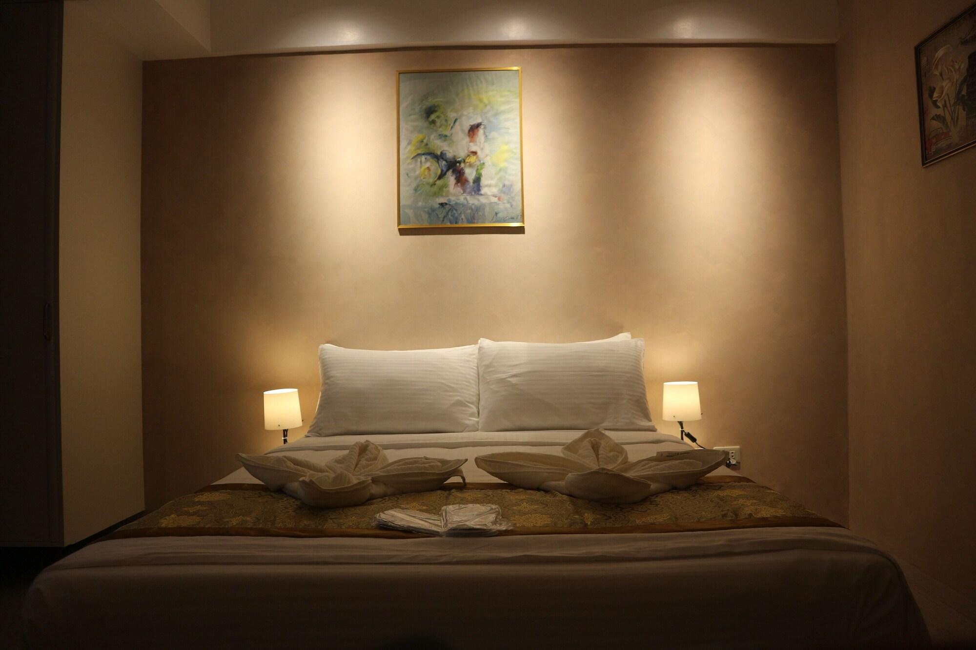 Hotel Casa Ilustre