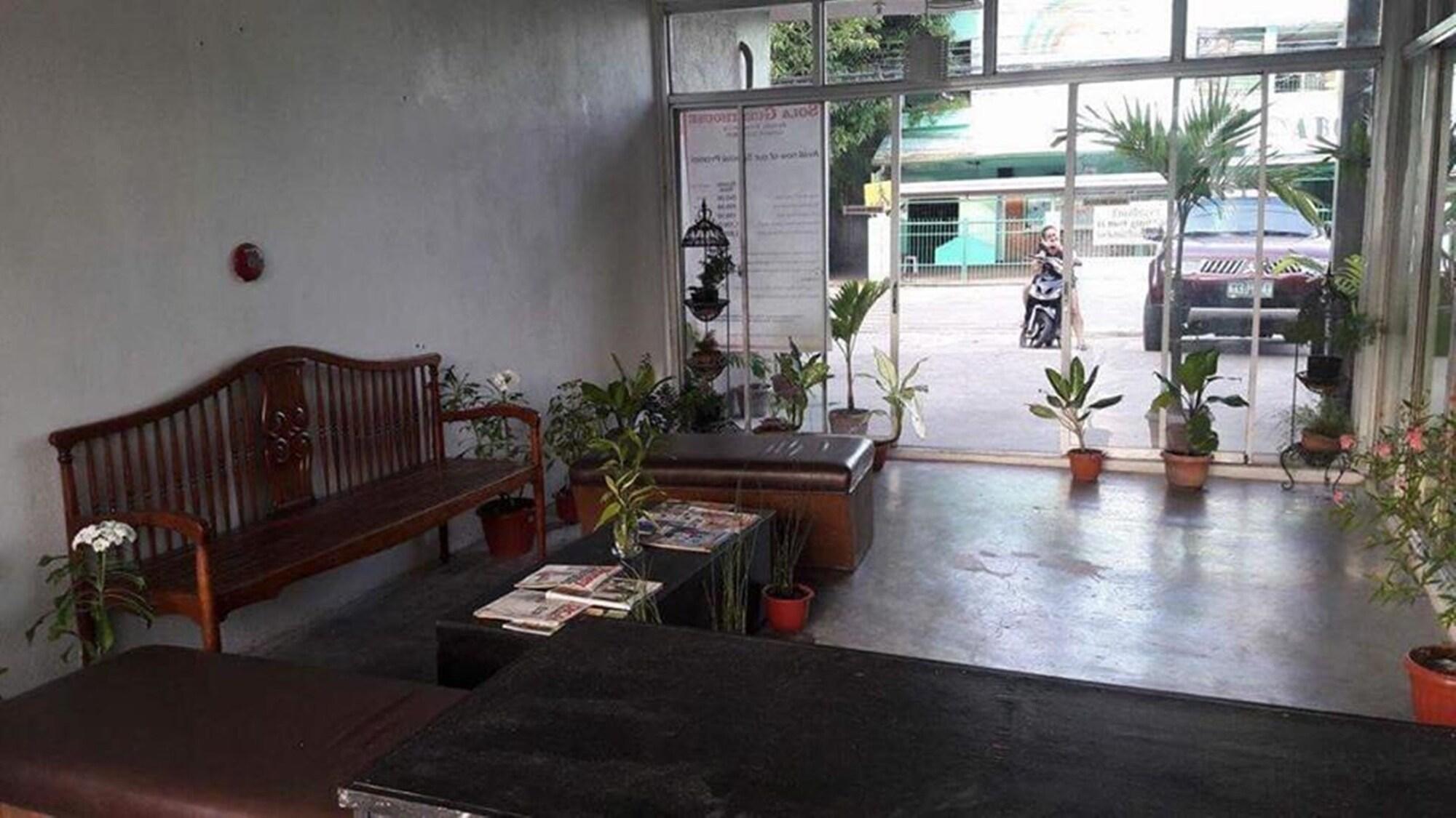 Sola Guesthouse