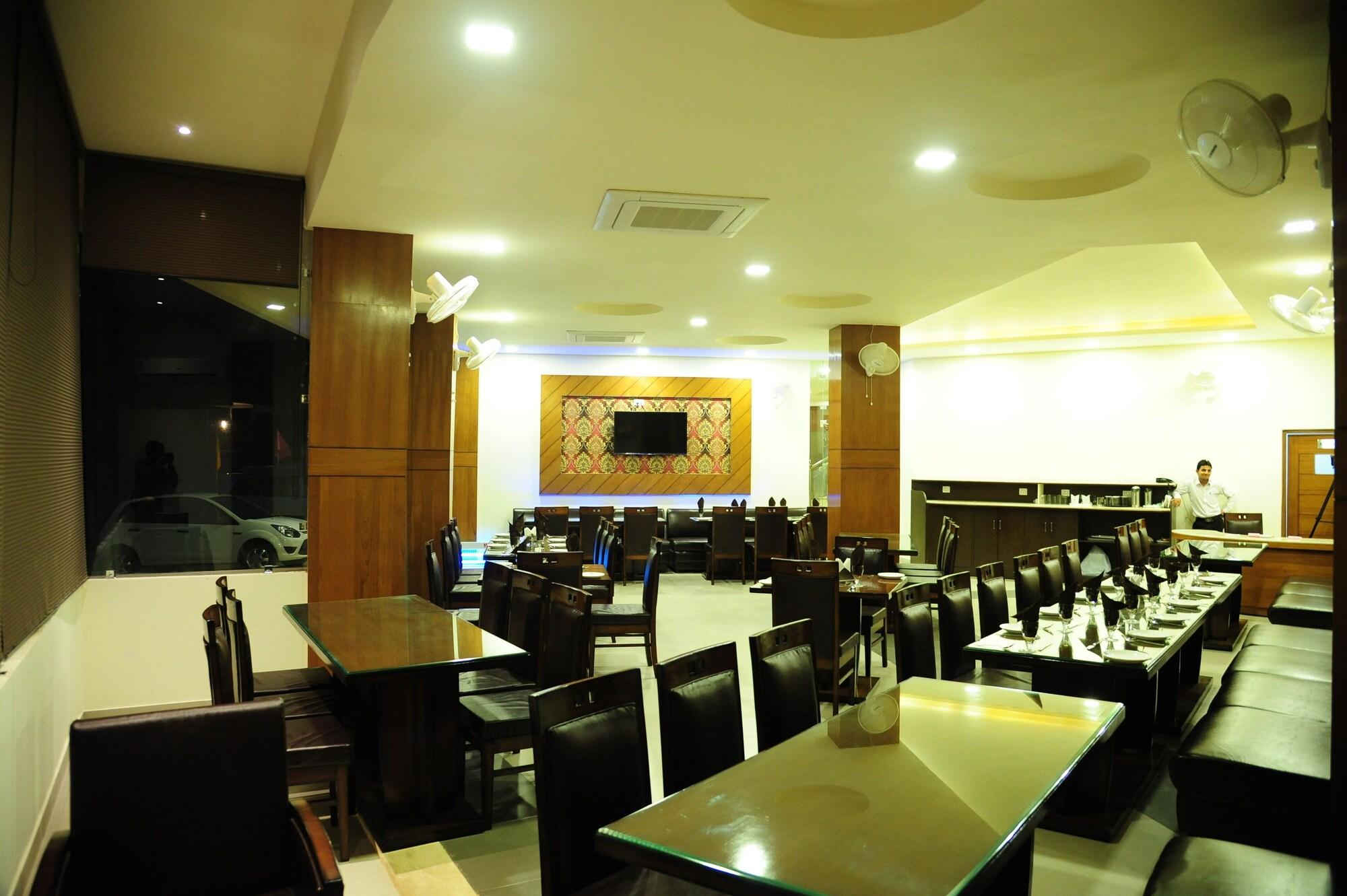 The Grand Sharan
