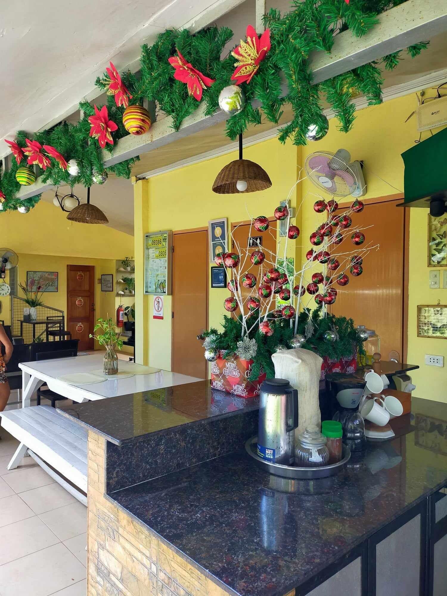 Las Residencias Bed And Breakfast