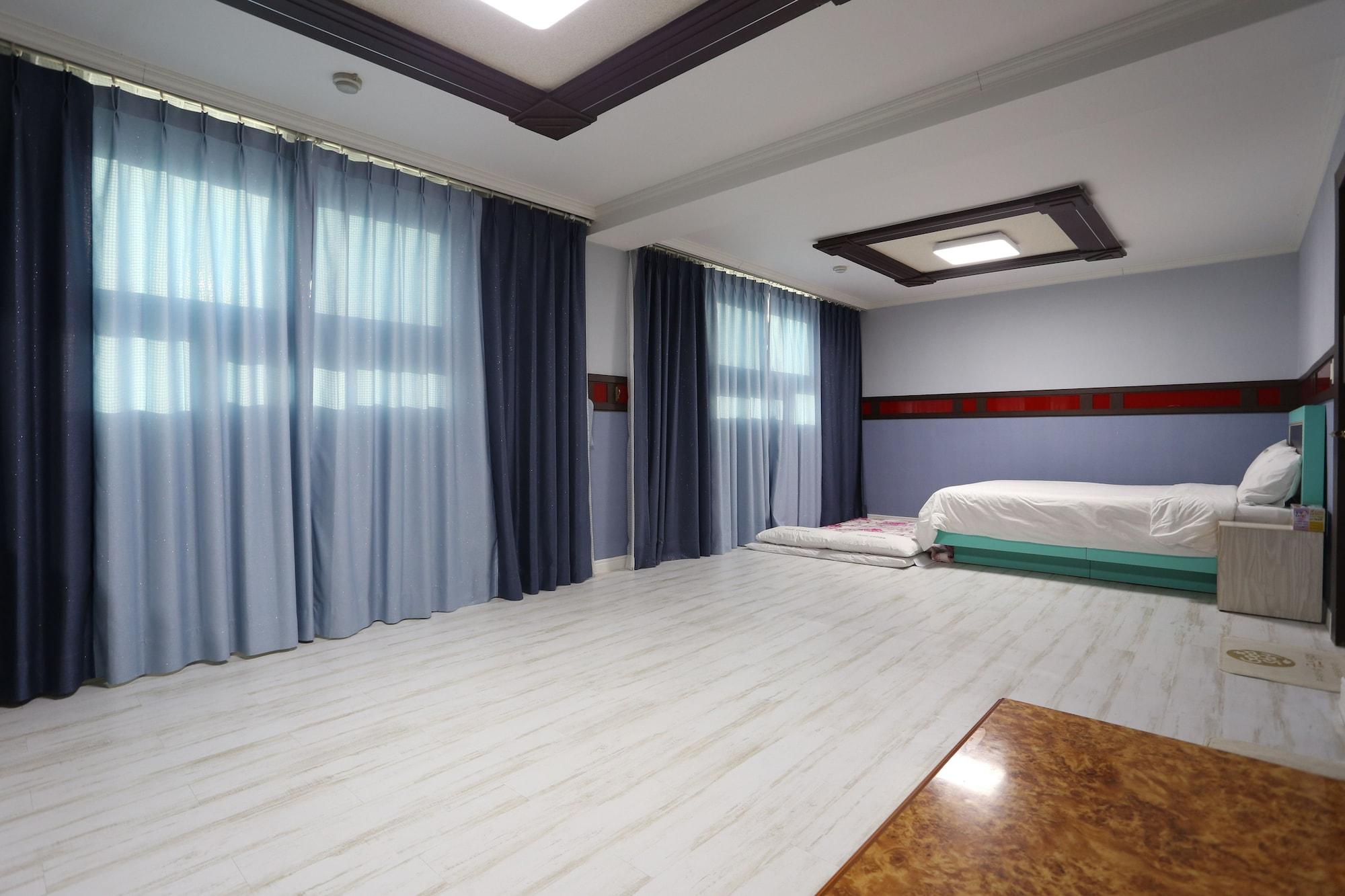 Paradais Motel