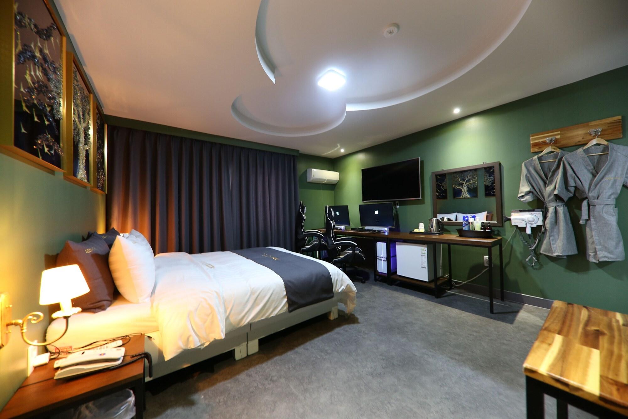 Hotel Look