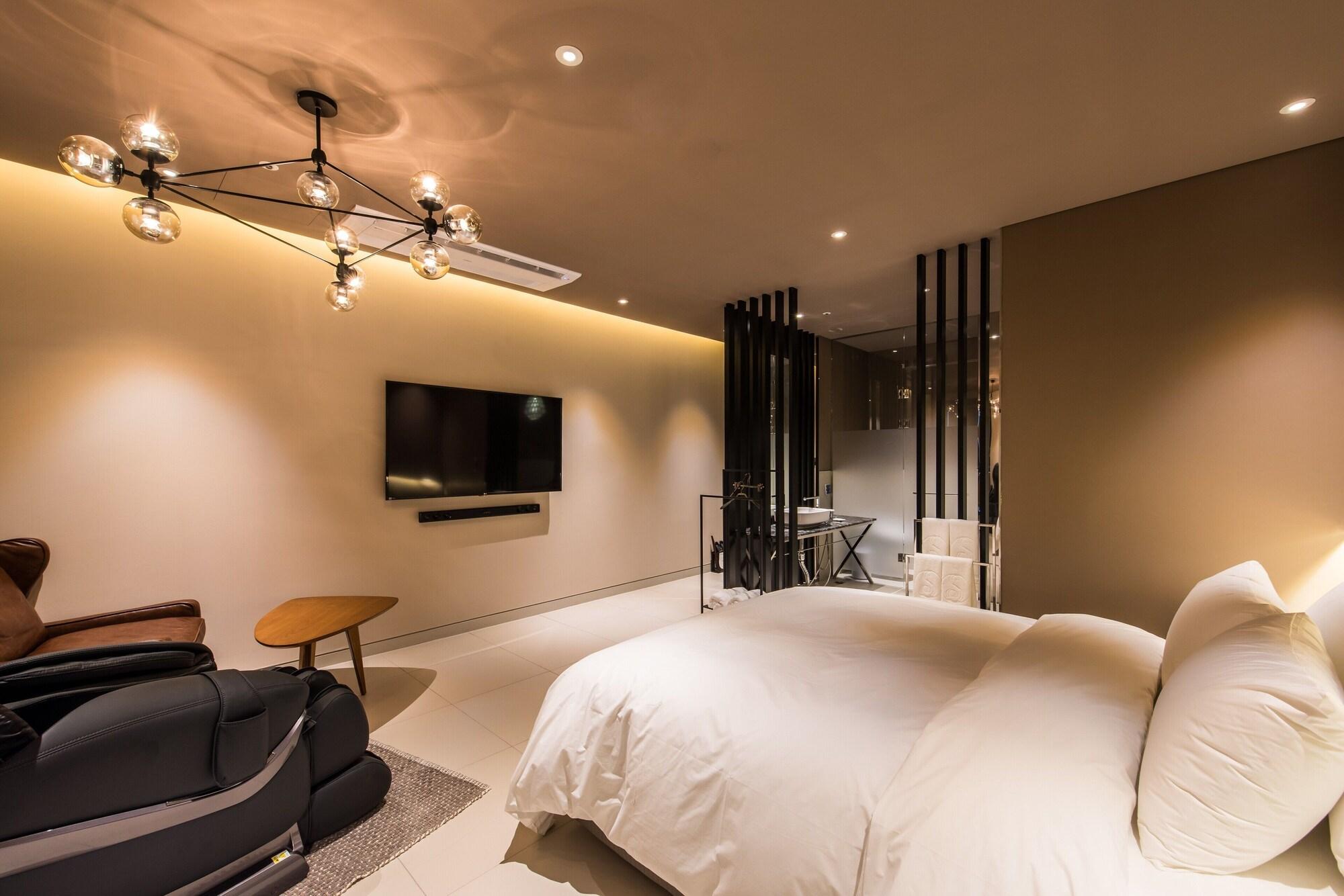 Hotel Stendhal