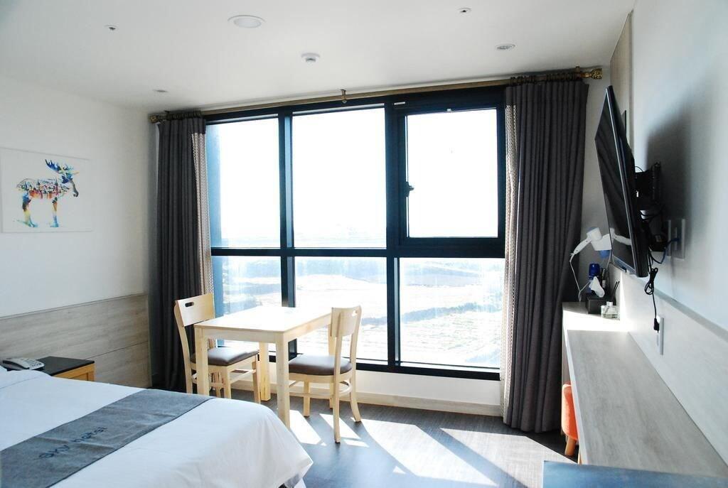 Sky Hotel
