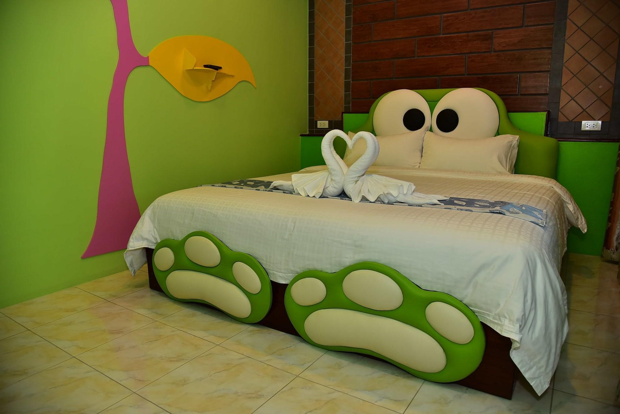 Pranwimol Resort