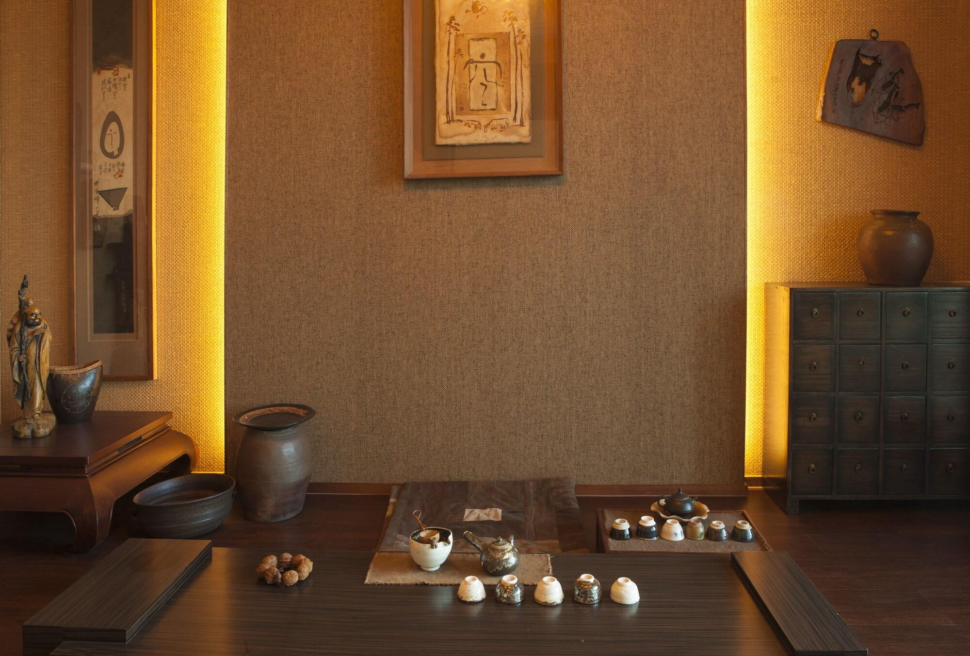 Chuidasun Resort Tea & Meditation