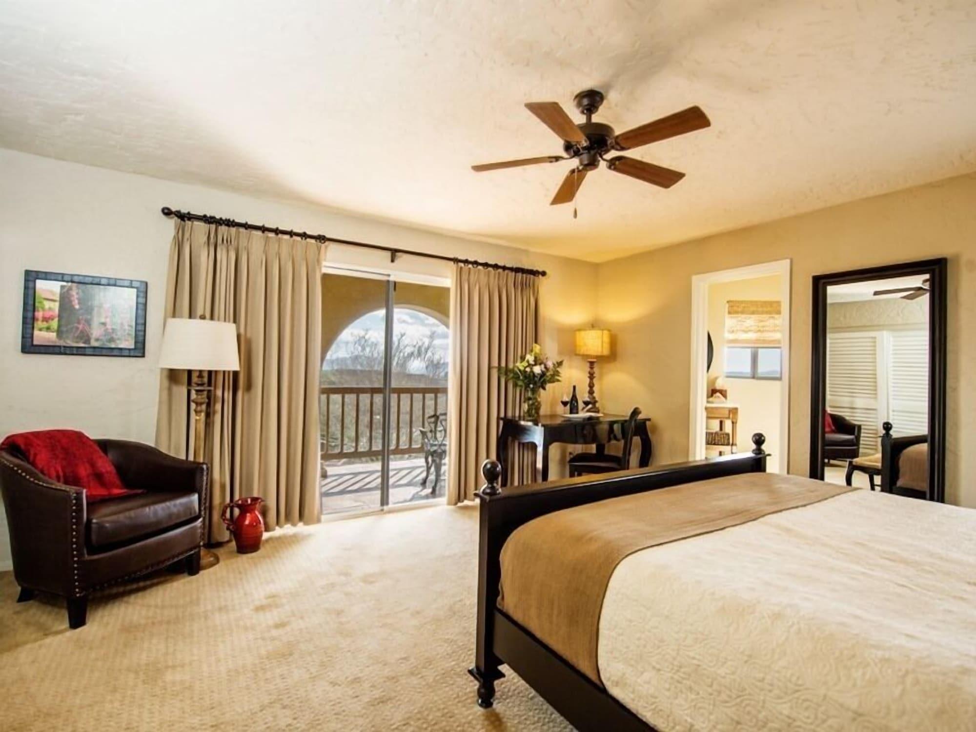 The Inn At Europa Village