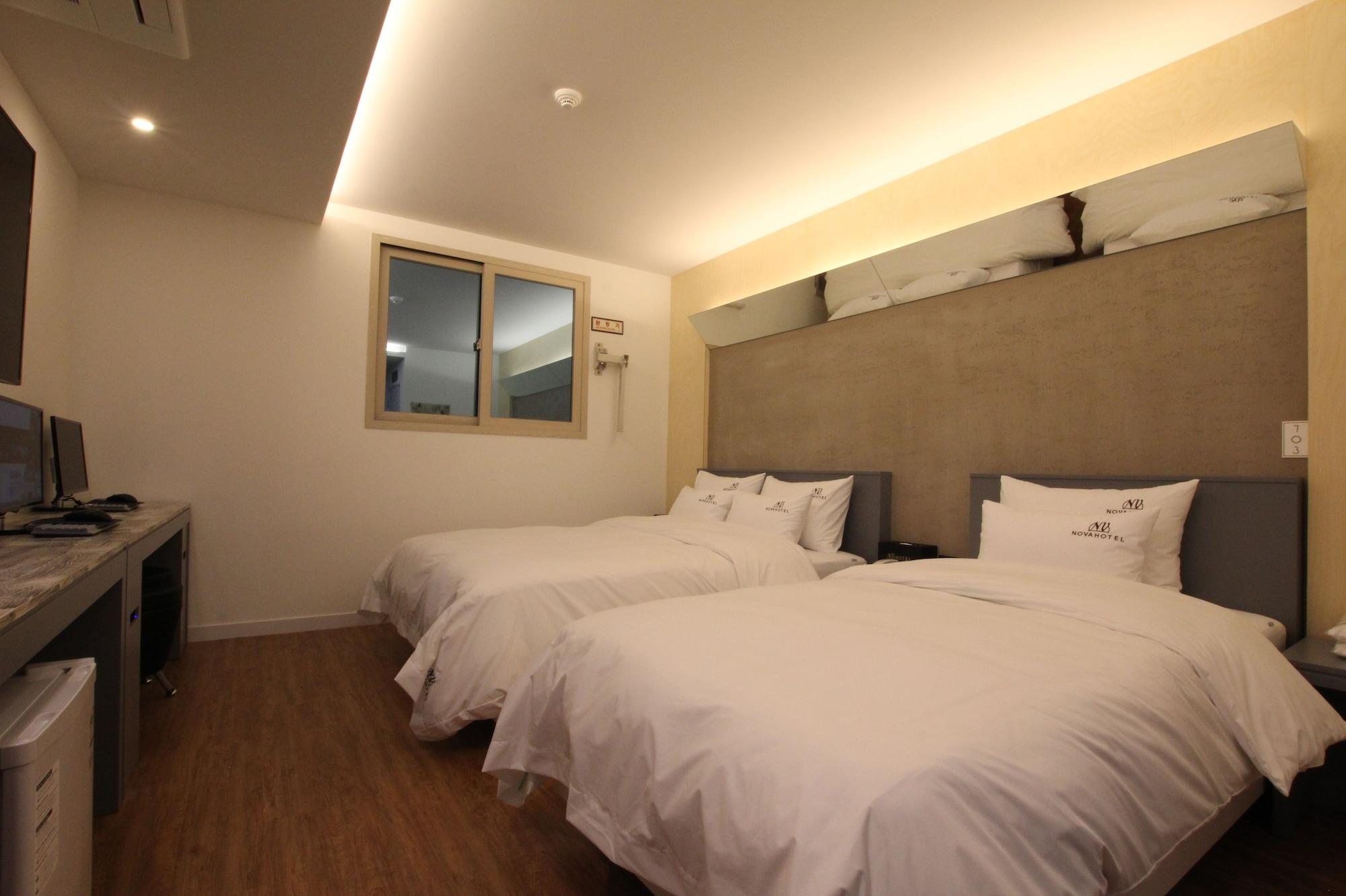 Nova Hotel