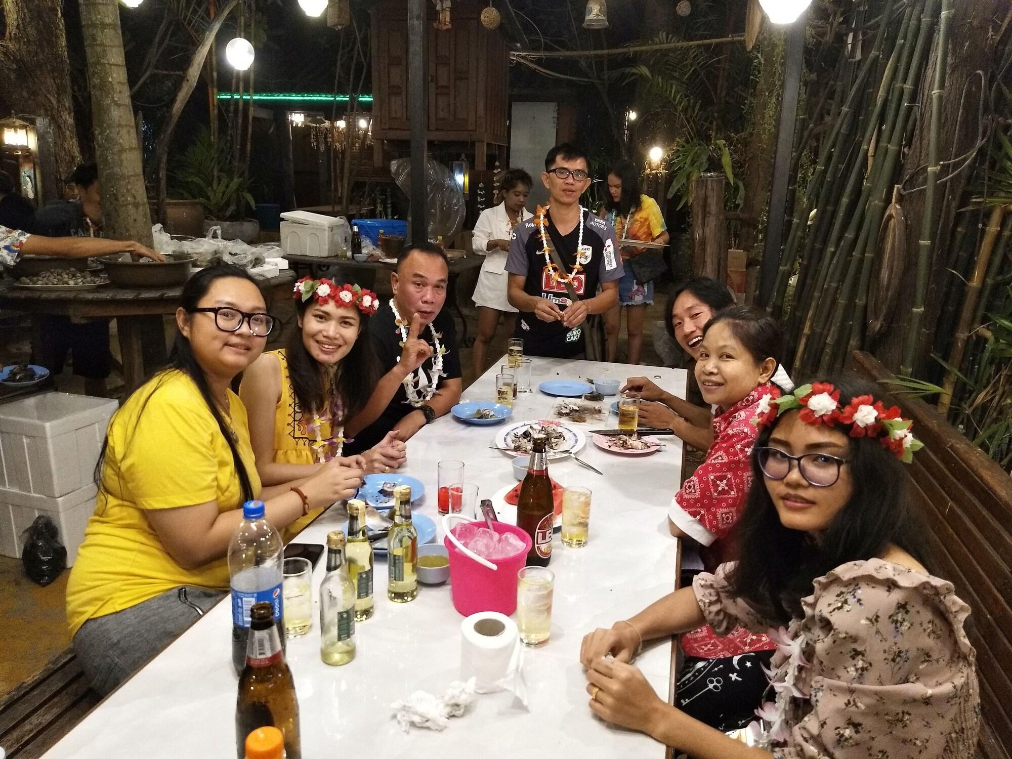 Banlomtalay Resort