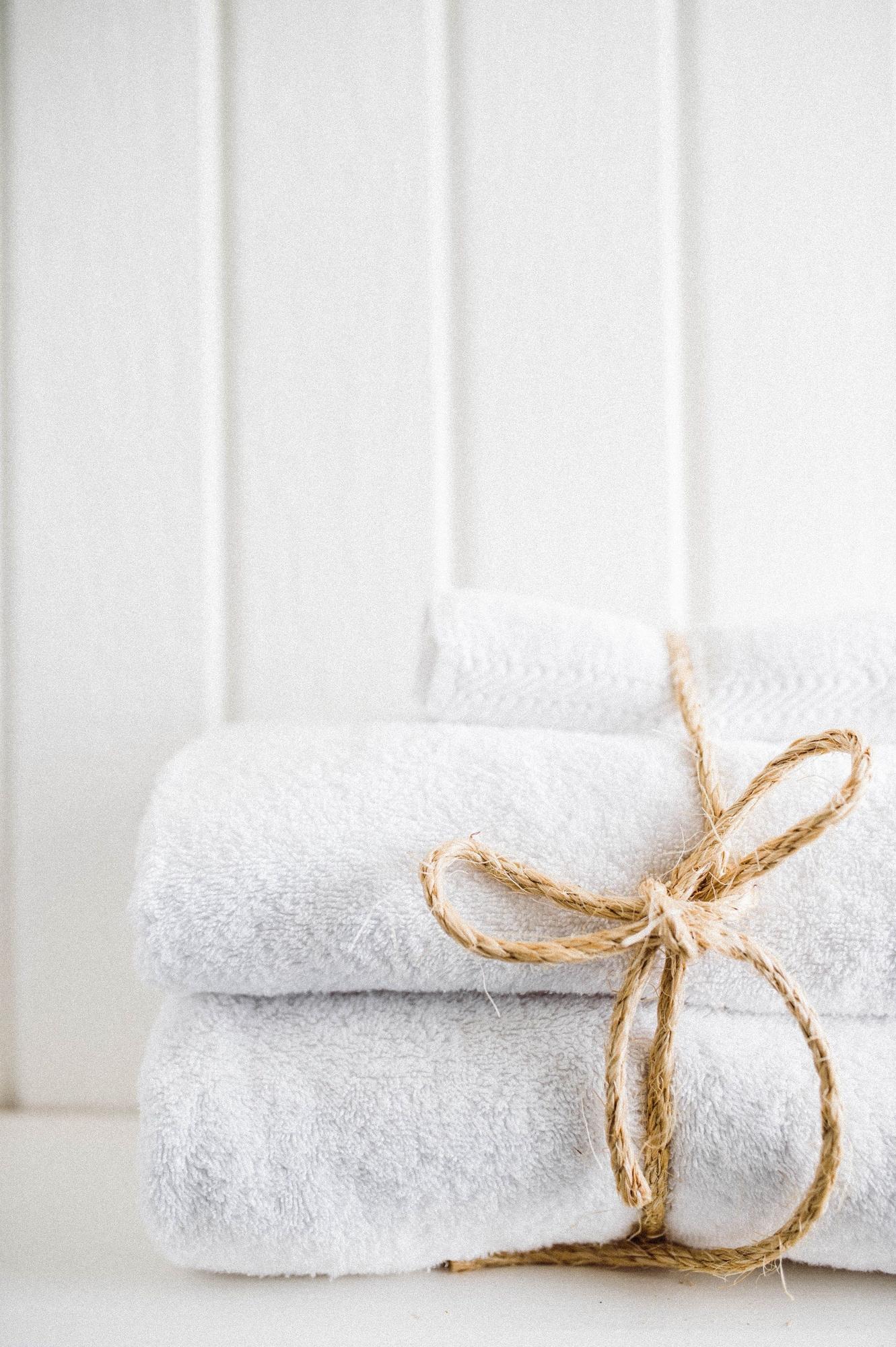 The Good House by null