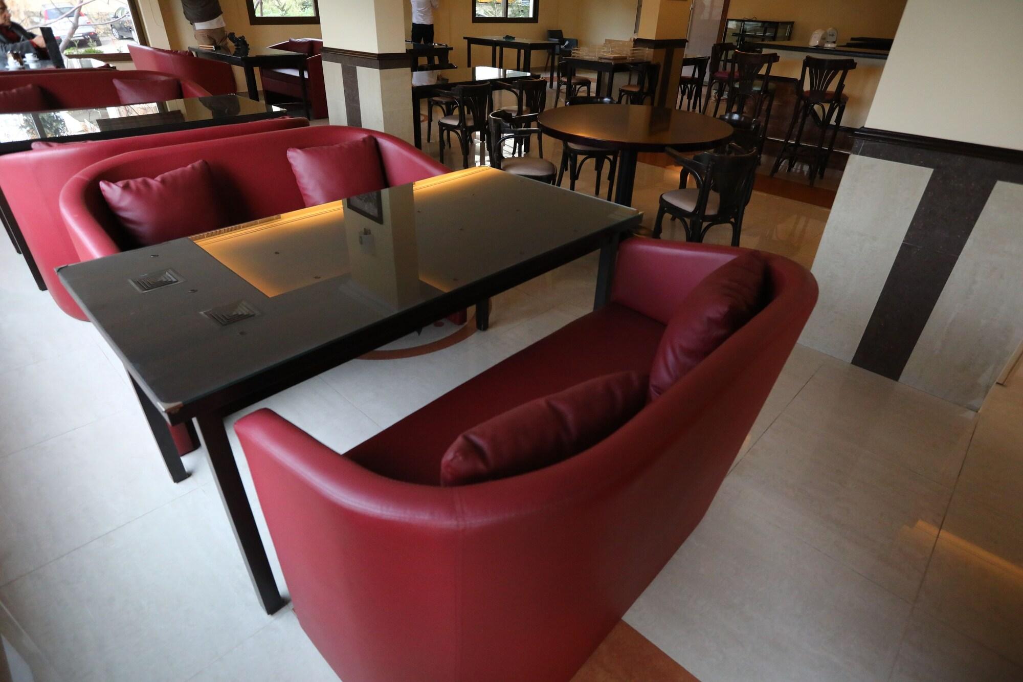 Mateus Hotel