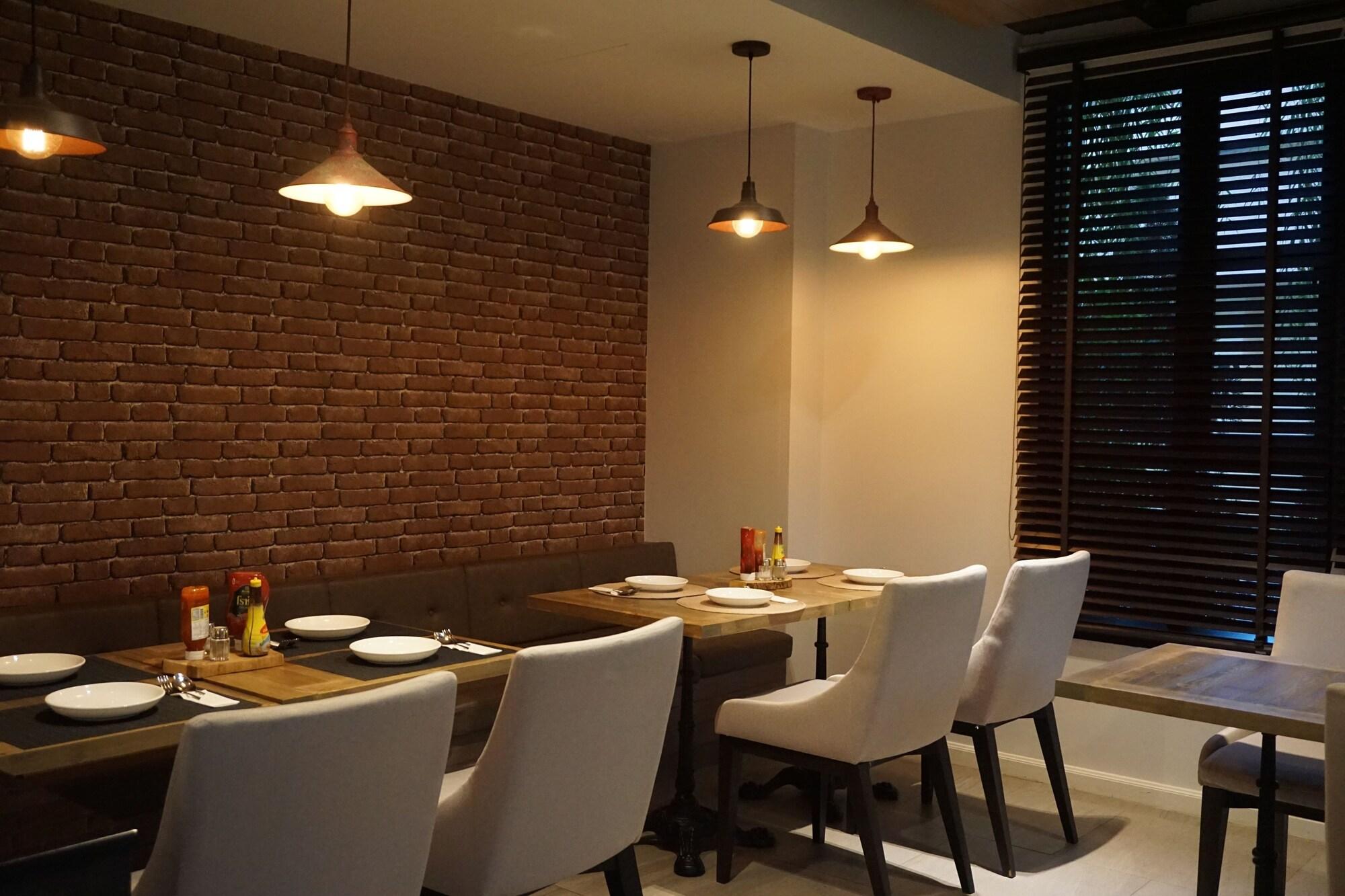 Marquise Boutique Hotel