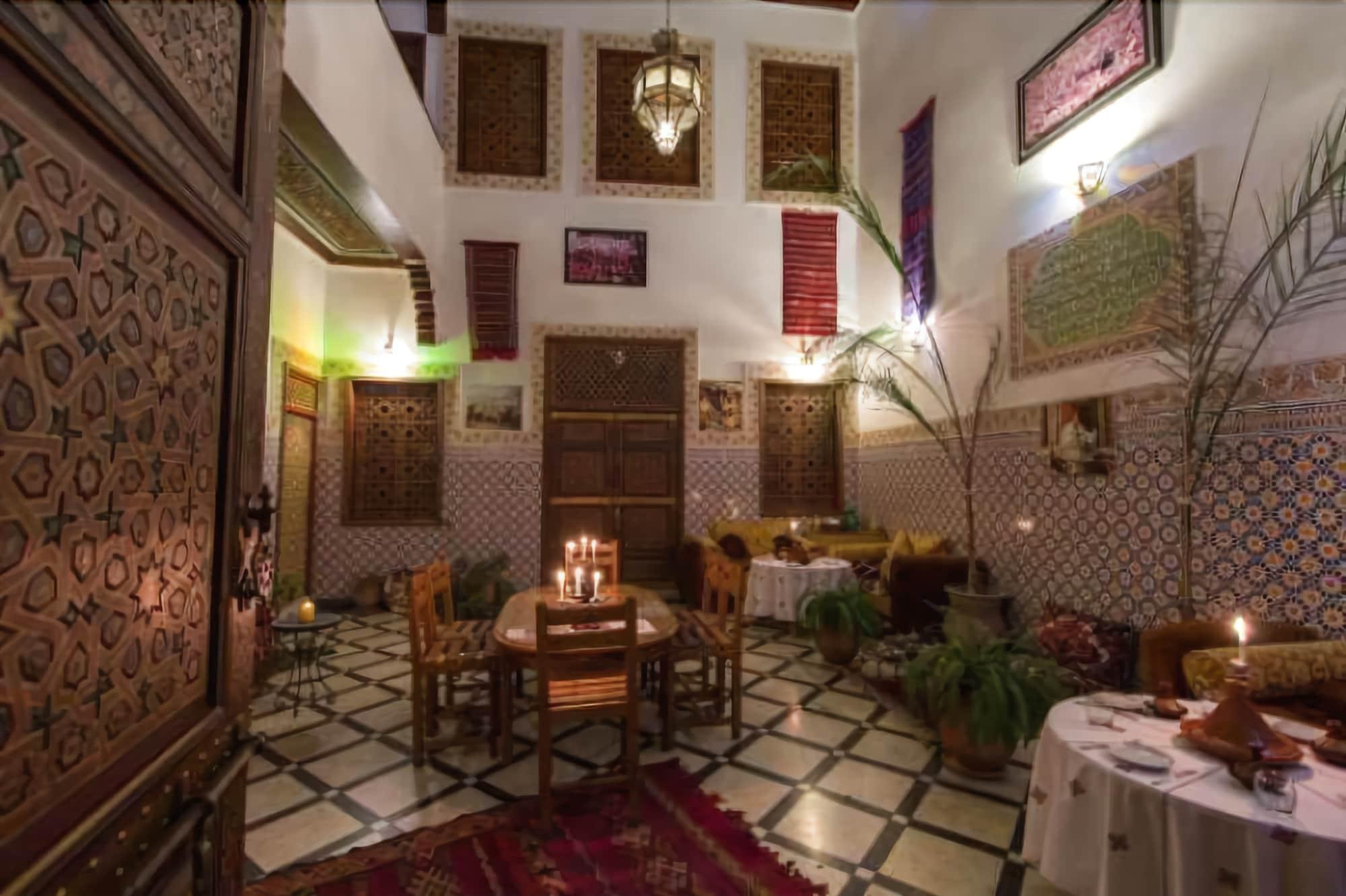Tadla Guest House