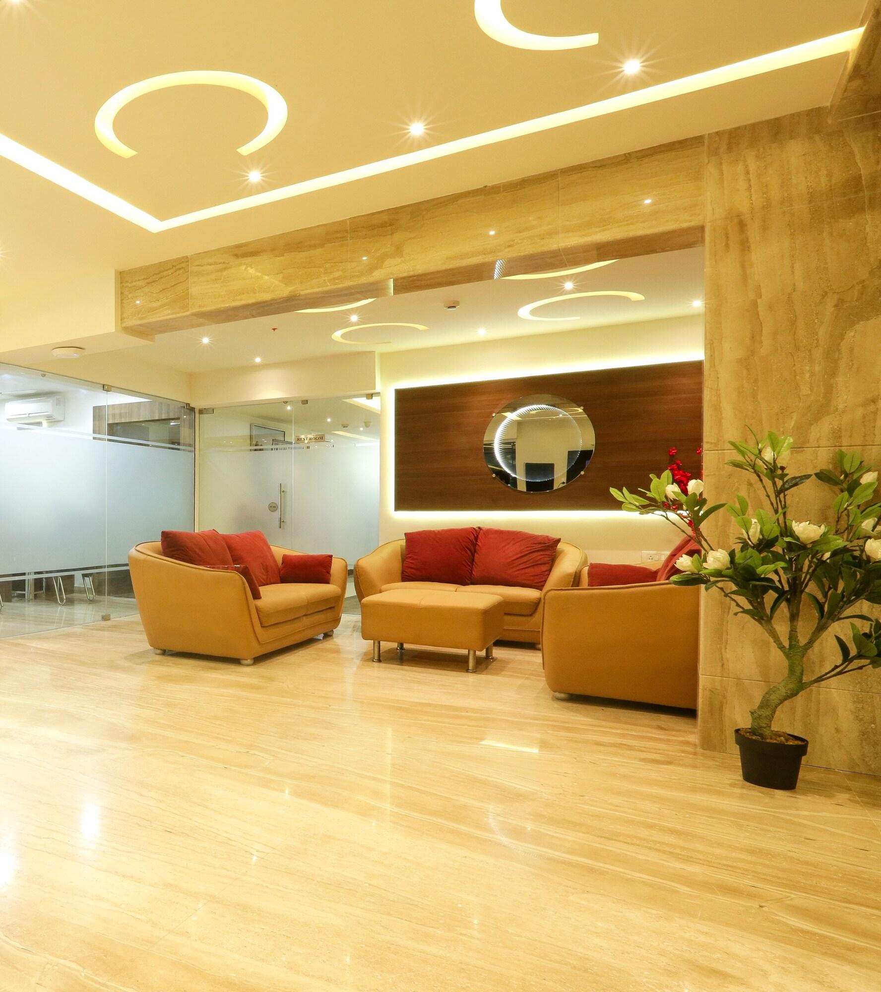 Hotel Srr Grand