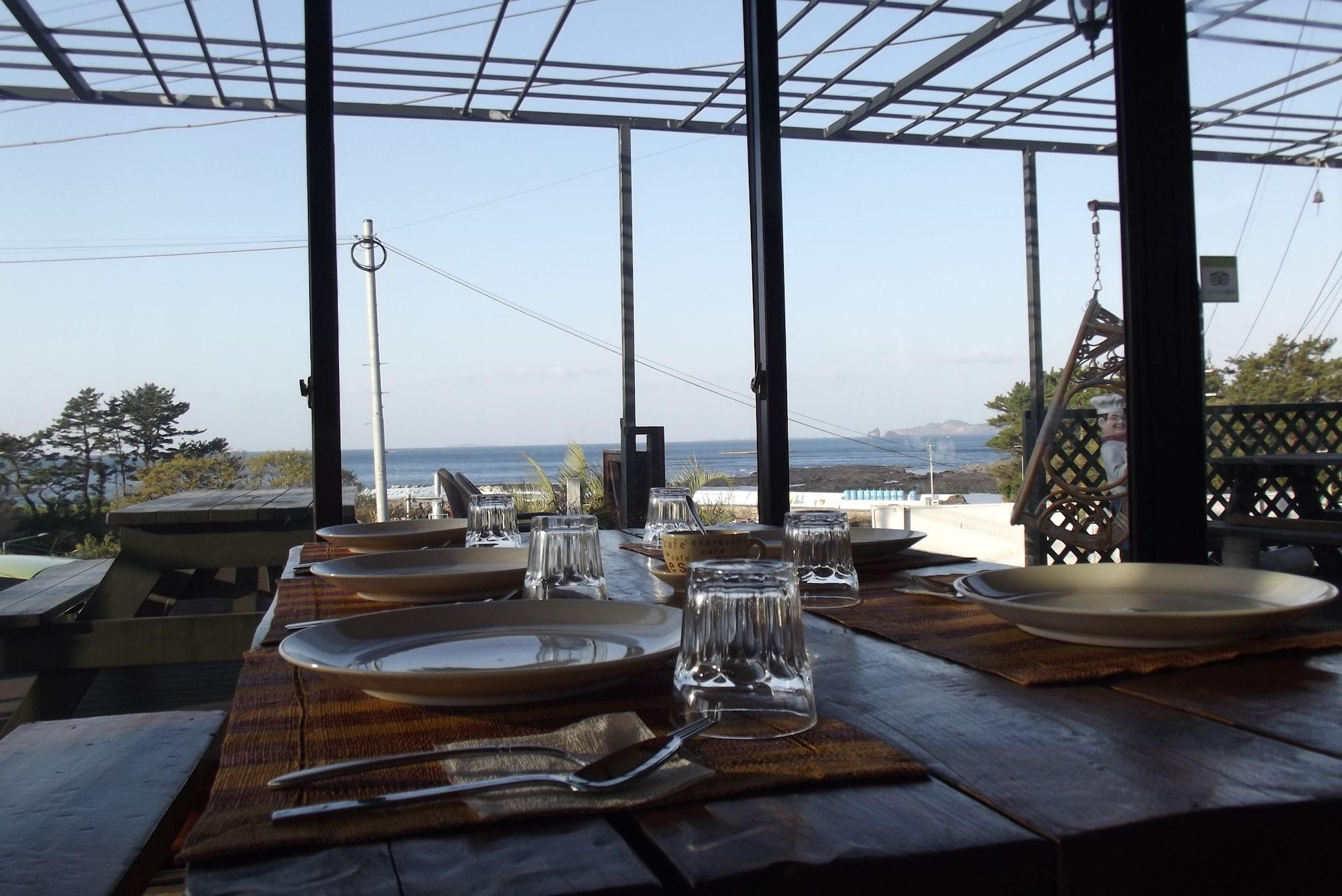 Doldam Guesthouse