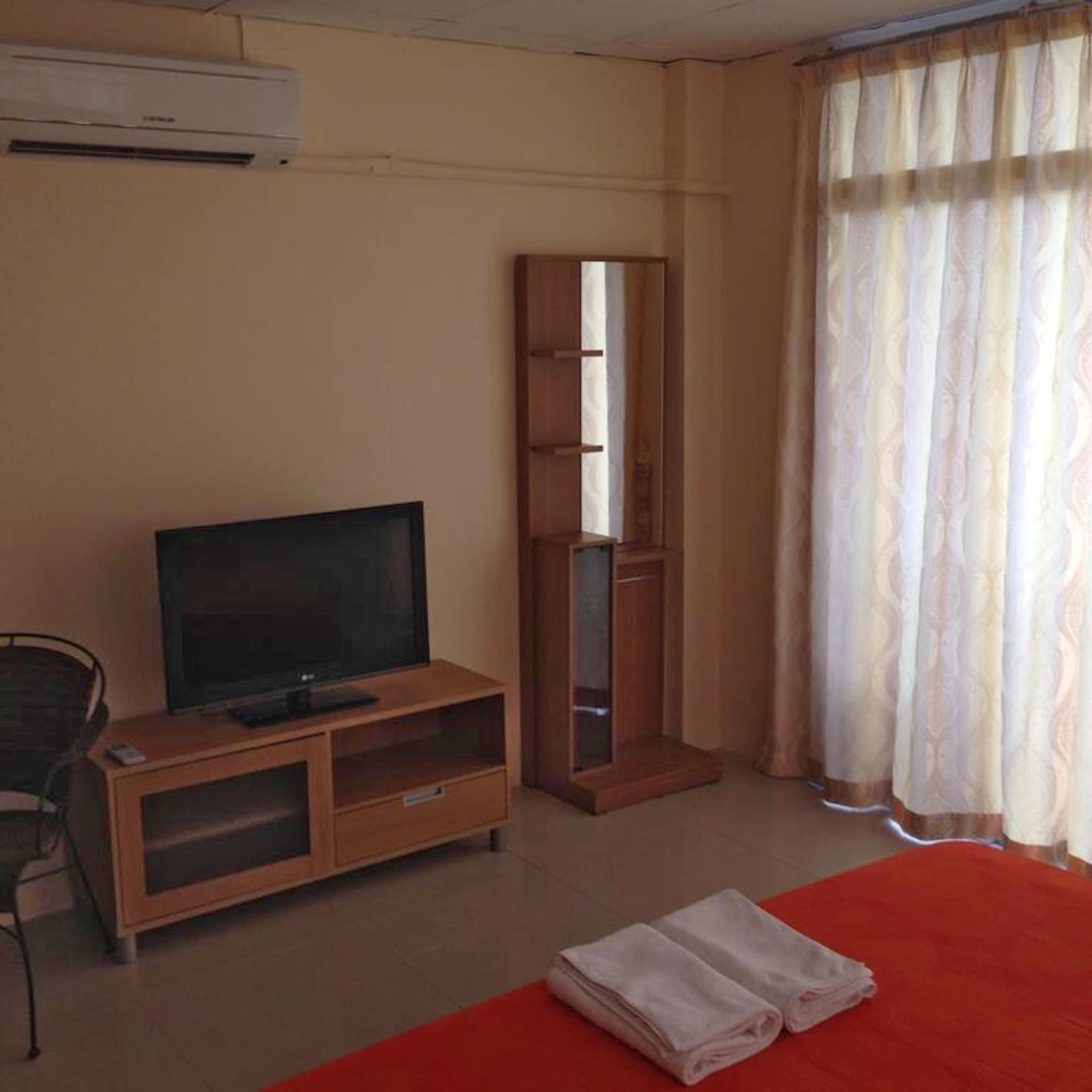 Concordia Guesthouse