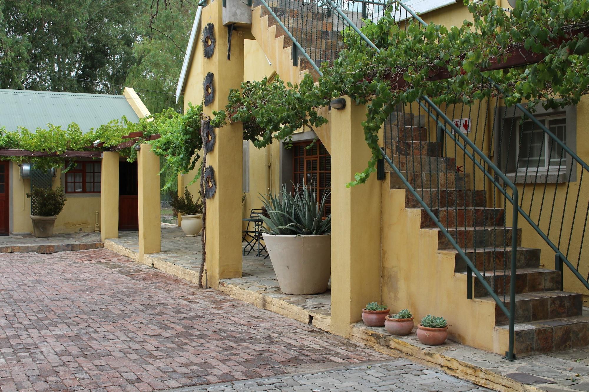 17 on Bird Guest House by null