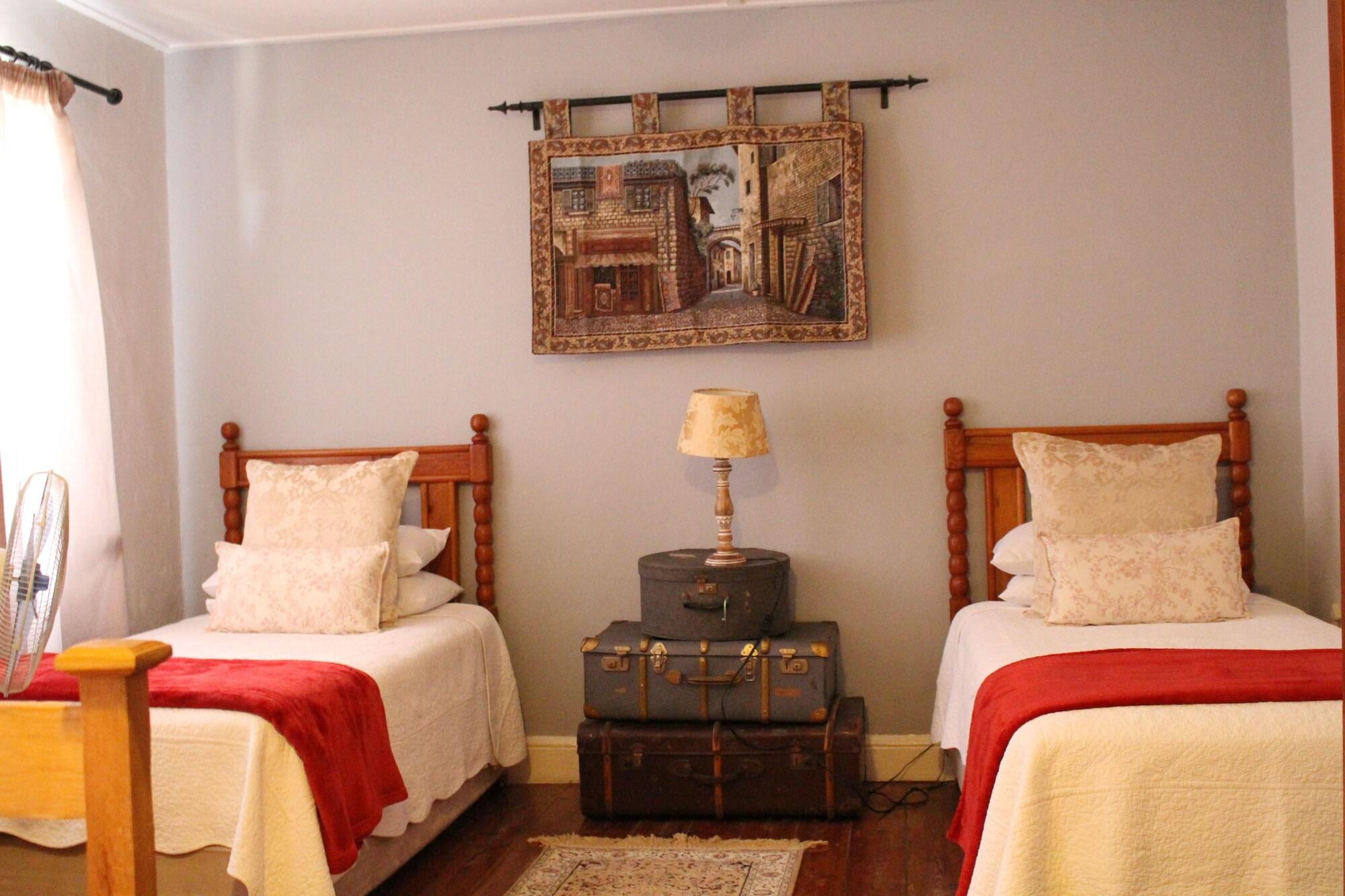 17 on Bird Guest House by null