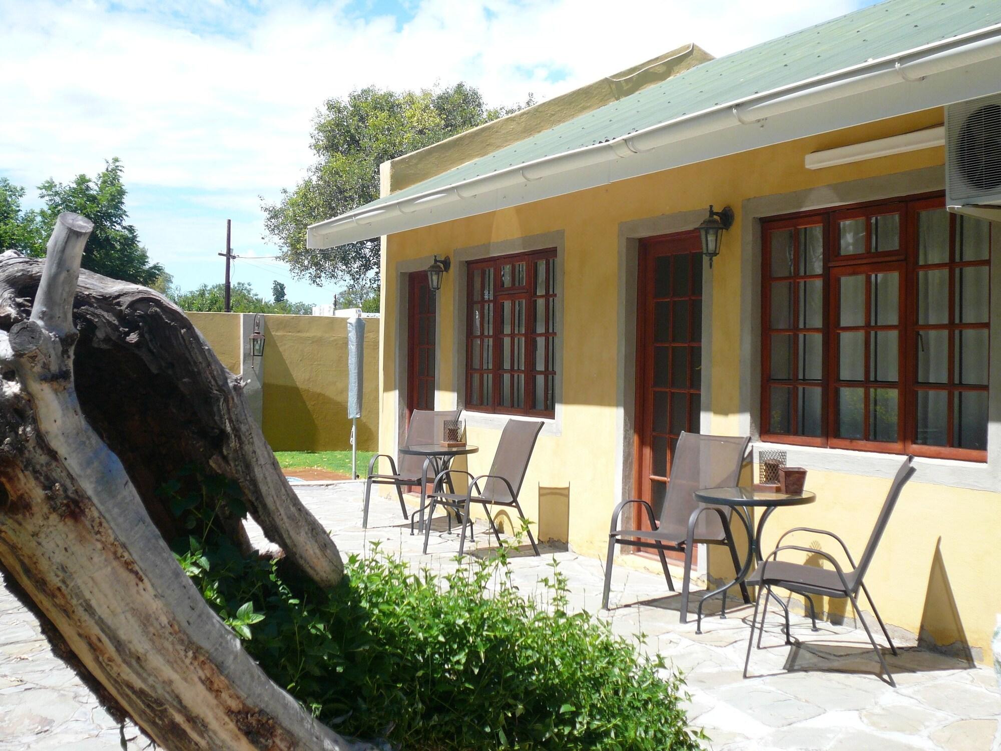 17 on Bird Guest House by null