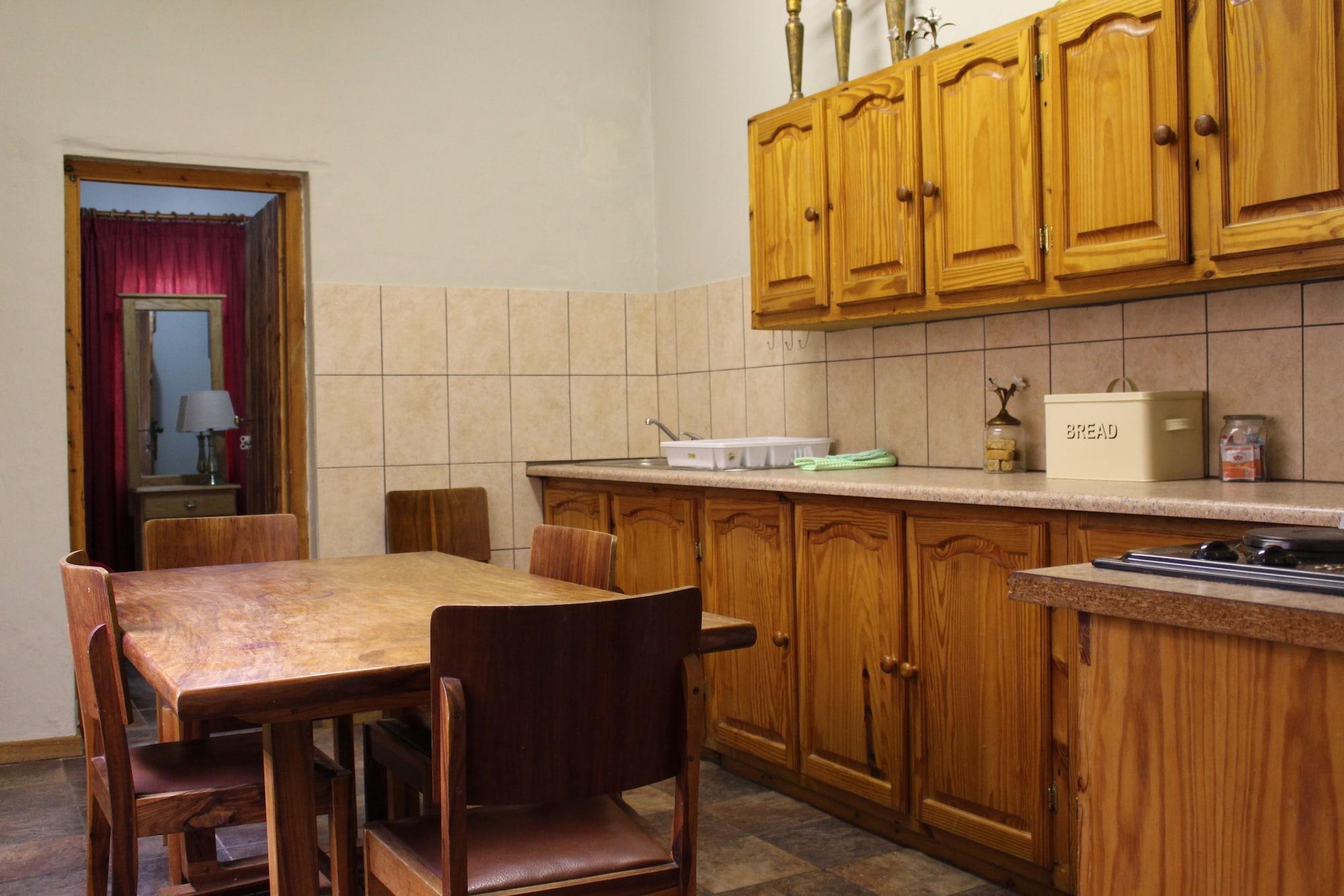 17 on Bird Guest House by null