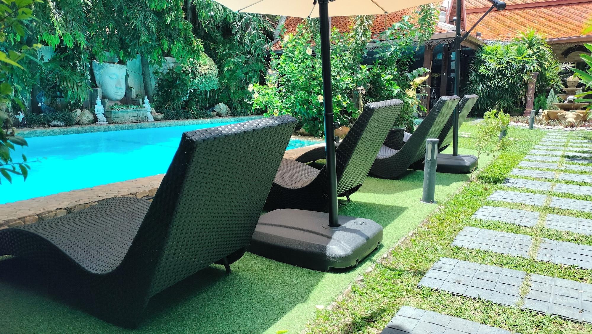 Le Prive Resort