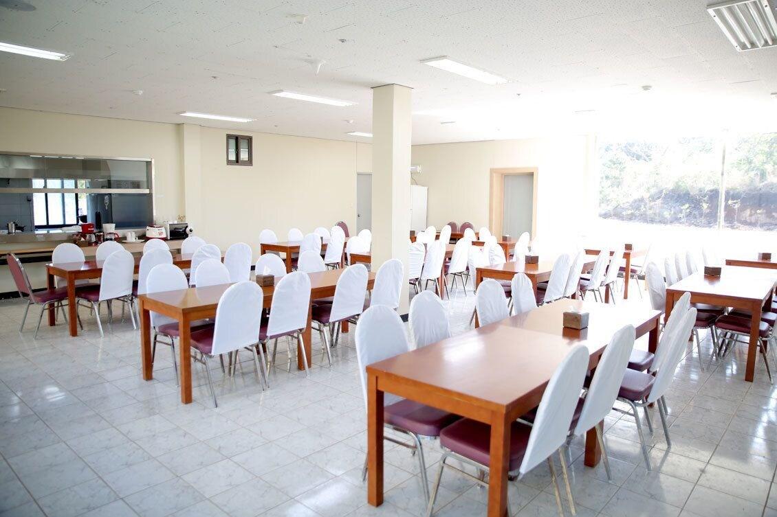 Geomunoreum Hostel