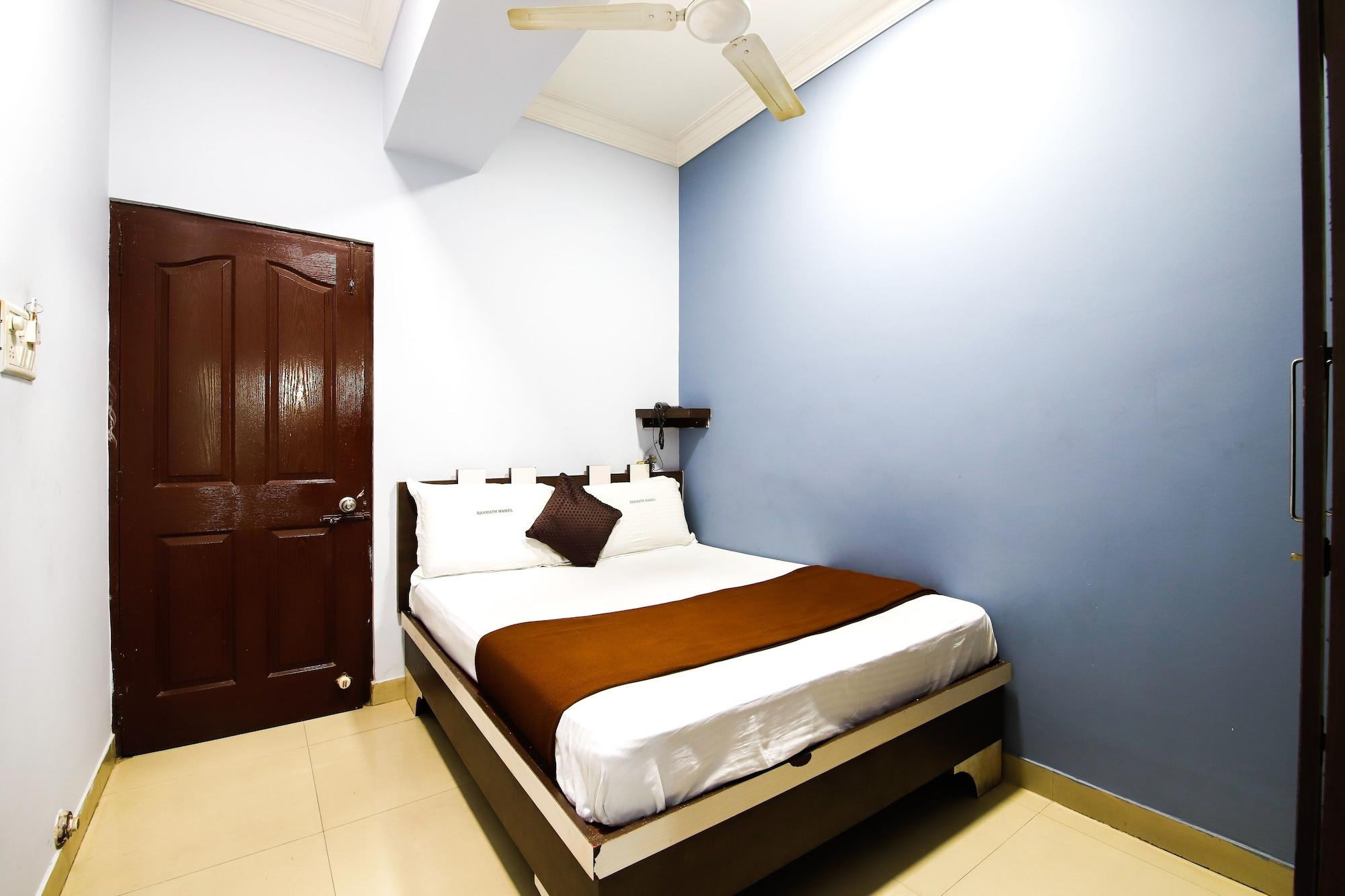 Lusia Inn
