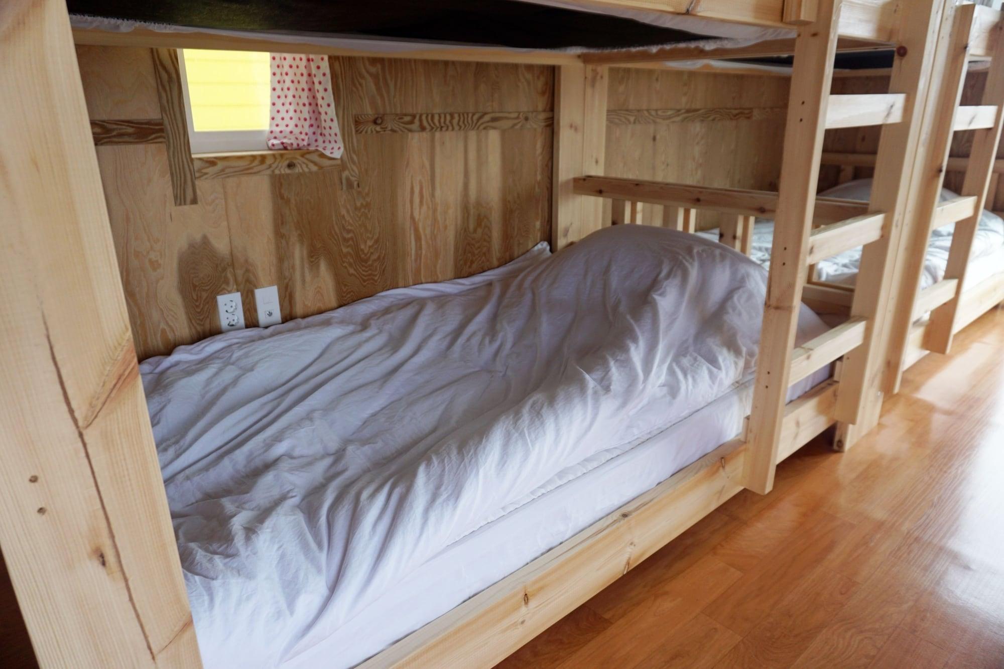 Udo Sunflower Pension And Guesthouse
