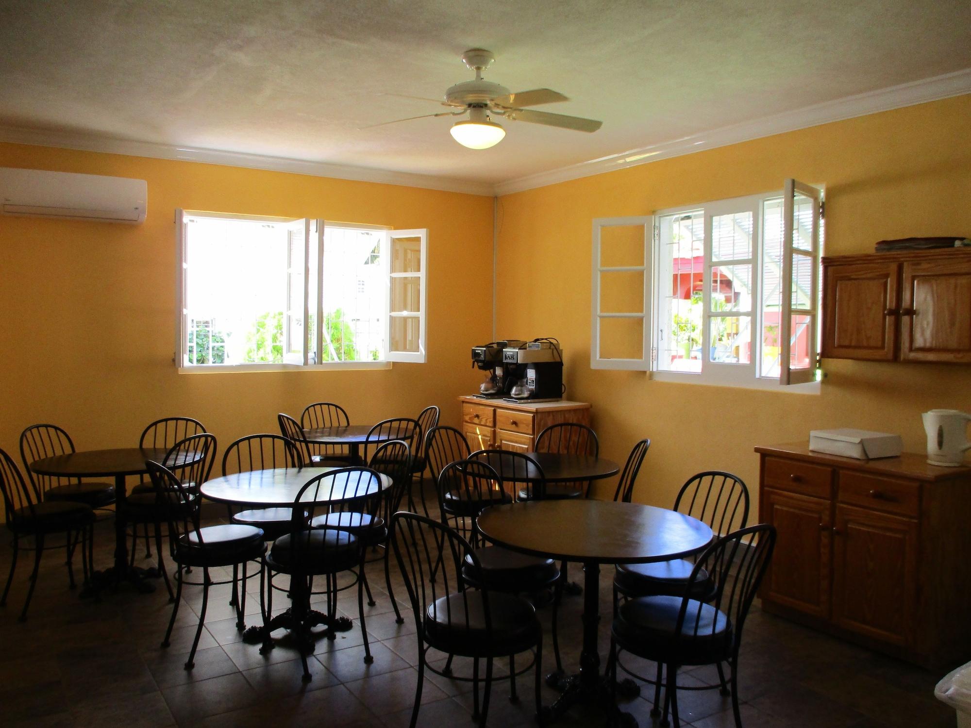 Harlem B & B