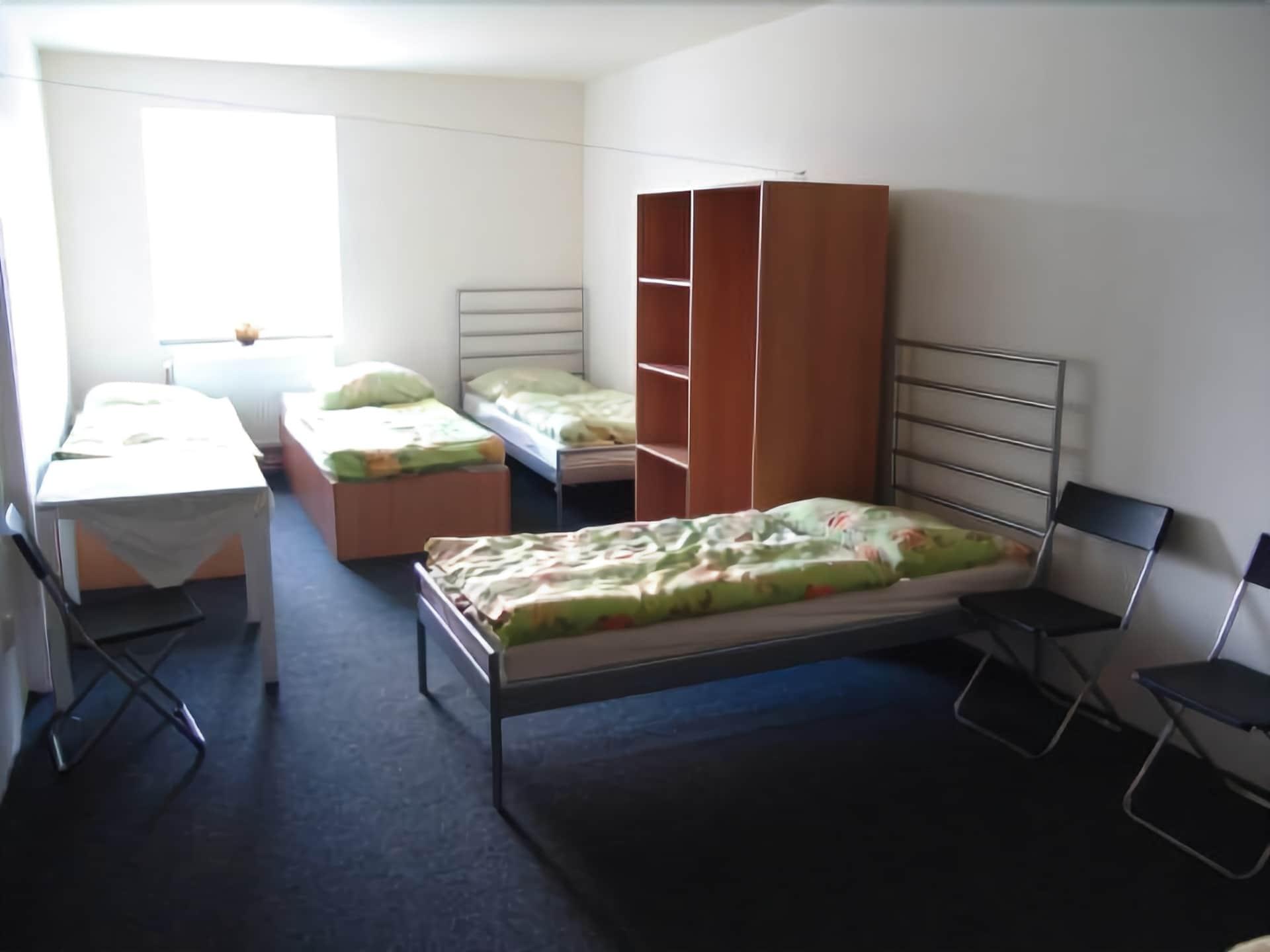 Abex Hostel